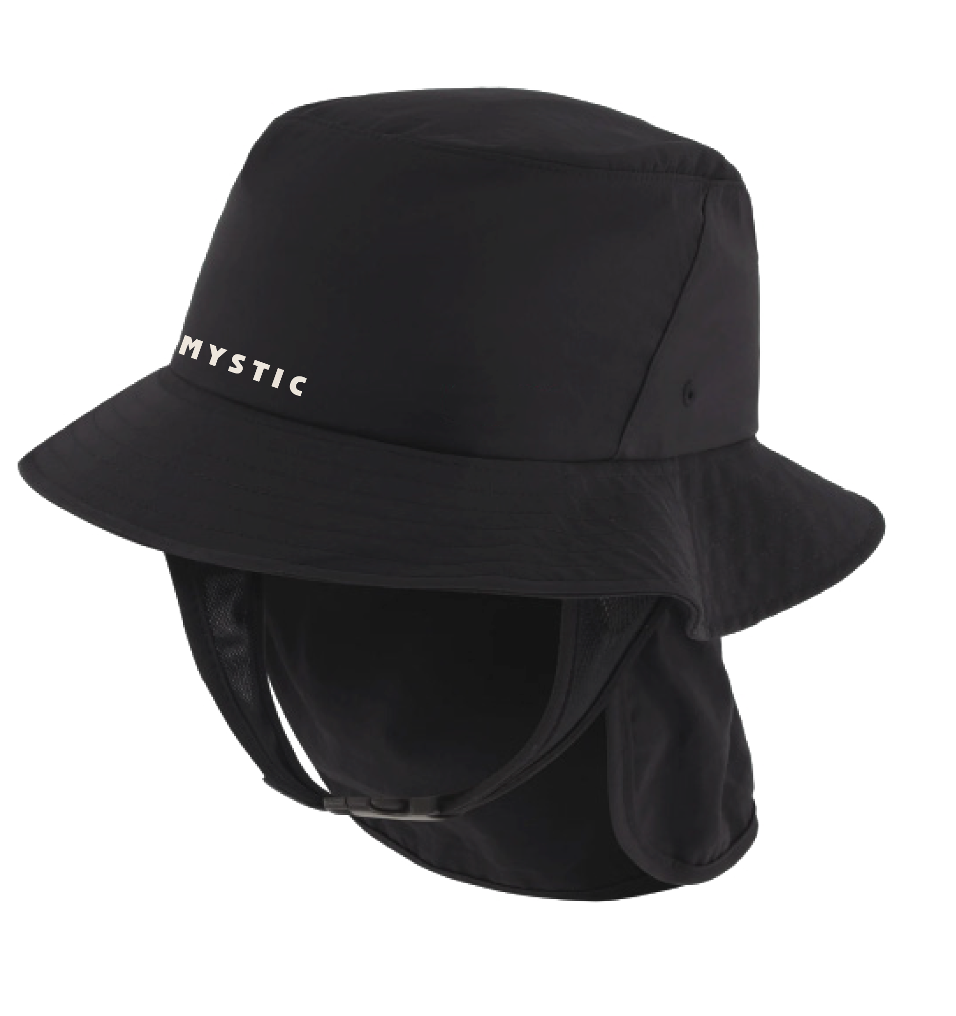 The Surf Hat - Black