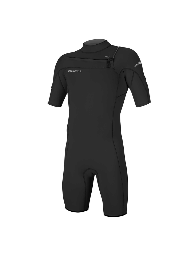 O'Neill Hammer 2mm Chest Zip S/S Frühlingsanzug