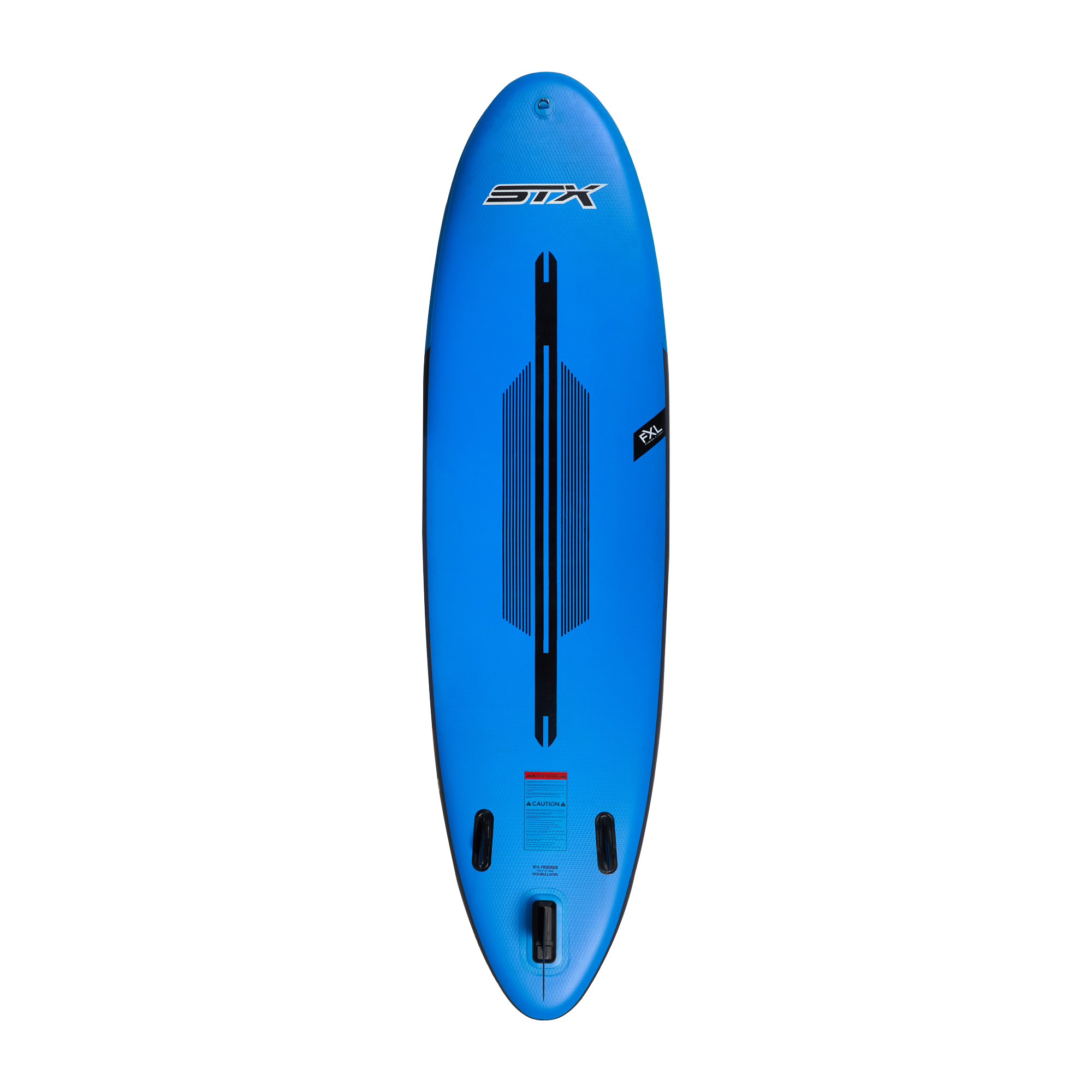 STX I-SUP Freeride 10’6 Aufblasbare SUP