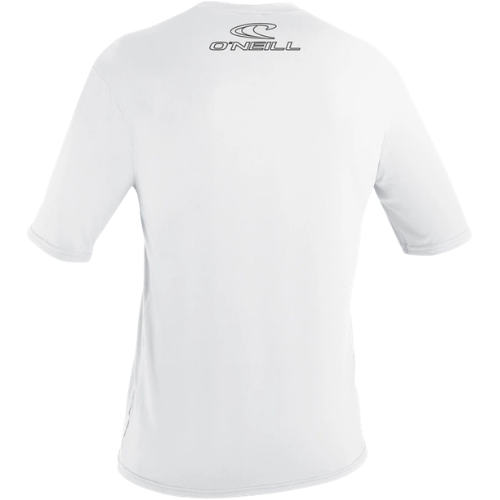 Basic Skins S/S Sun Shirt - UV-tröja