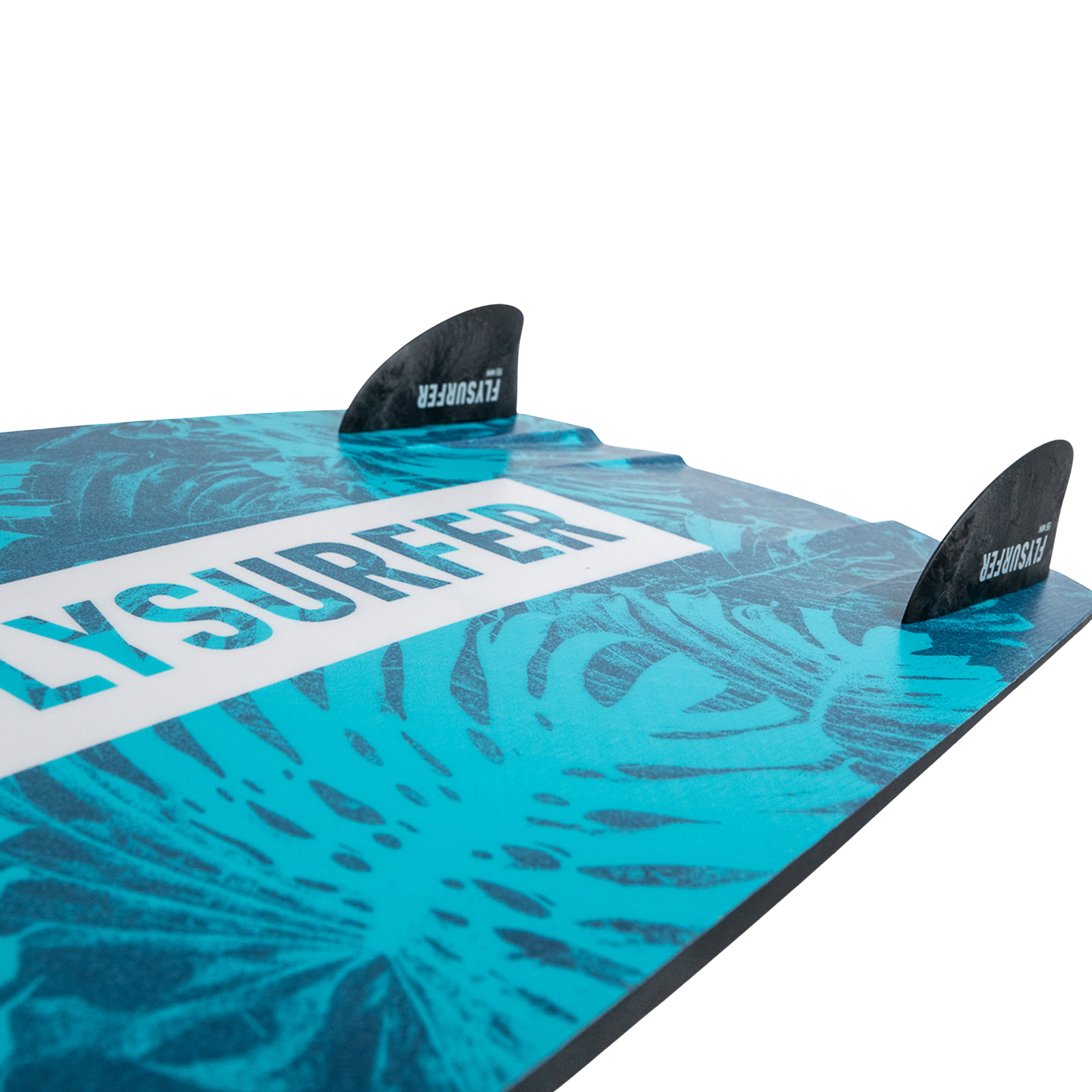 Trip 3 Kiteboard