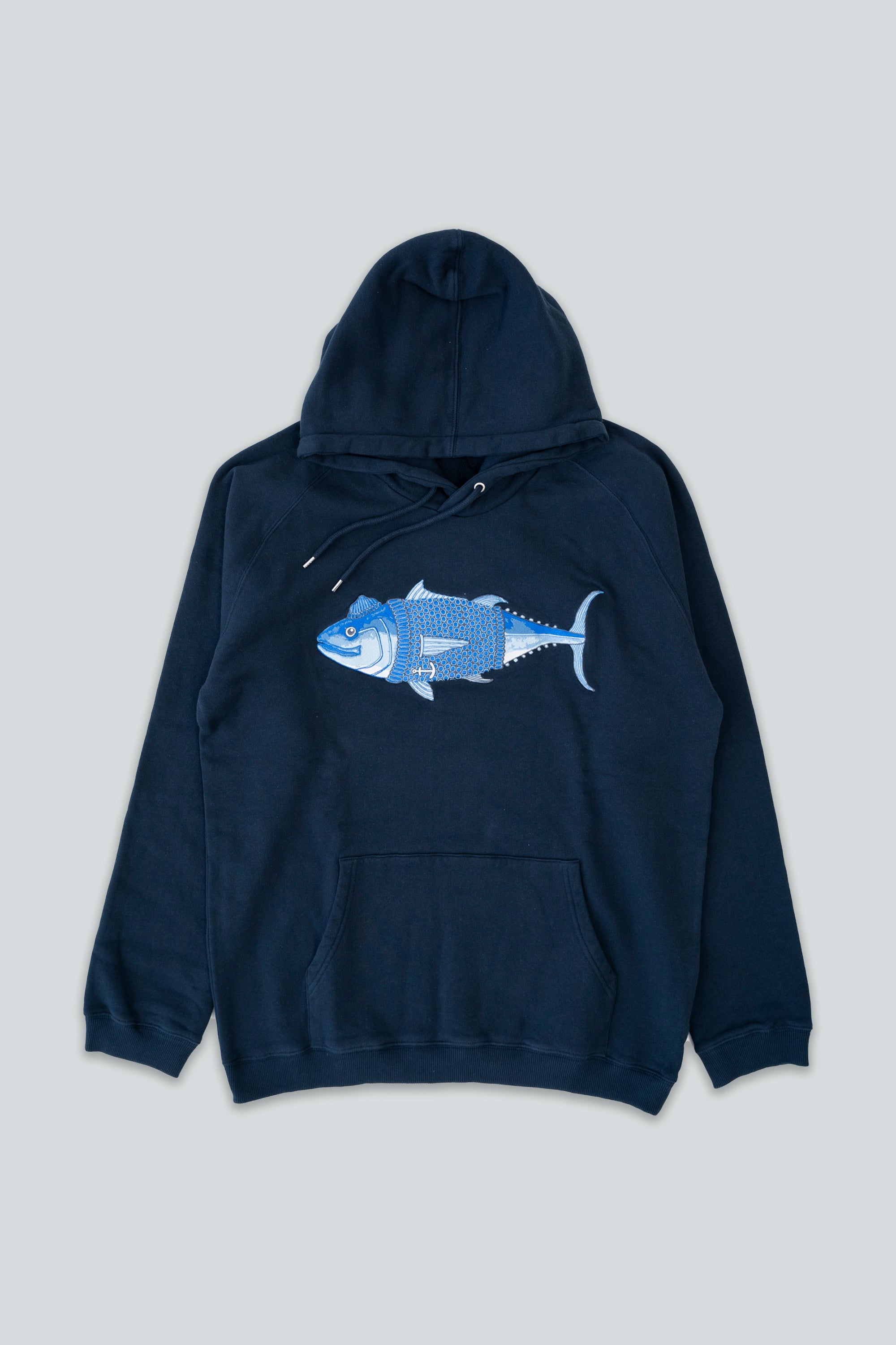 Tuna hoodie