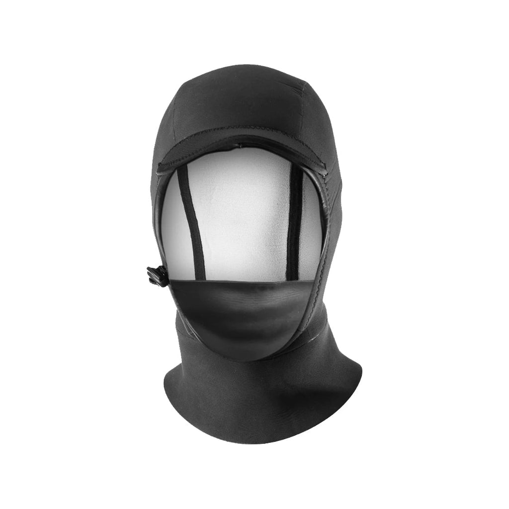 4mm Hood S/m
