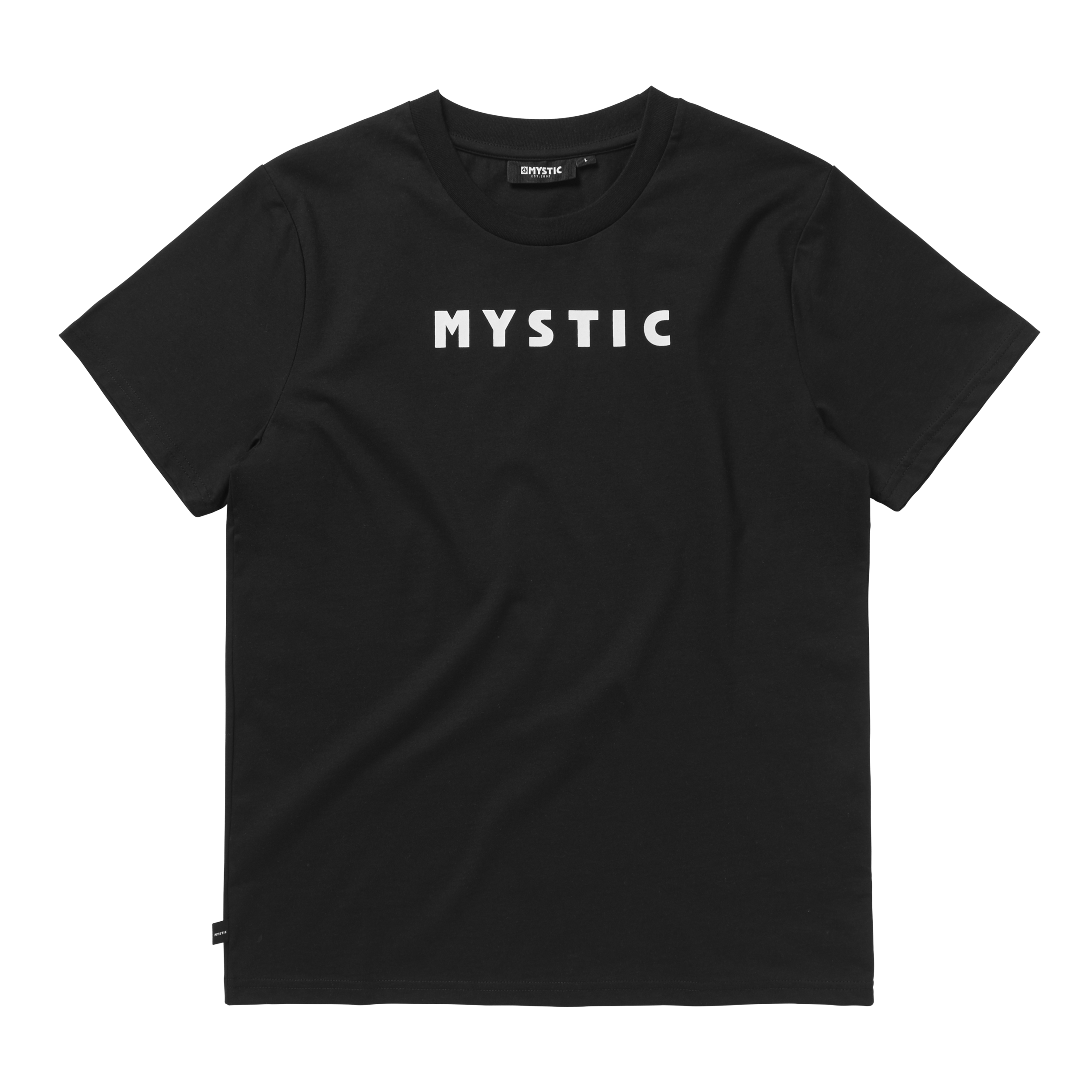 Icon Tee Herren - Schwarz