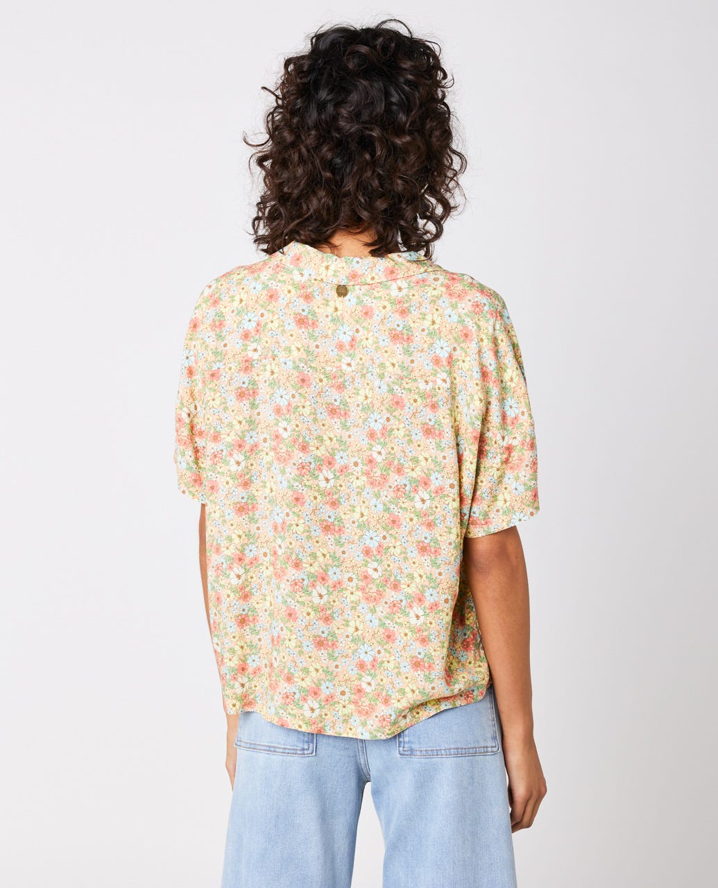 Meer der Träume-Shirt