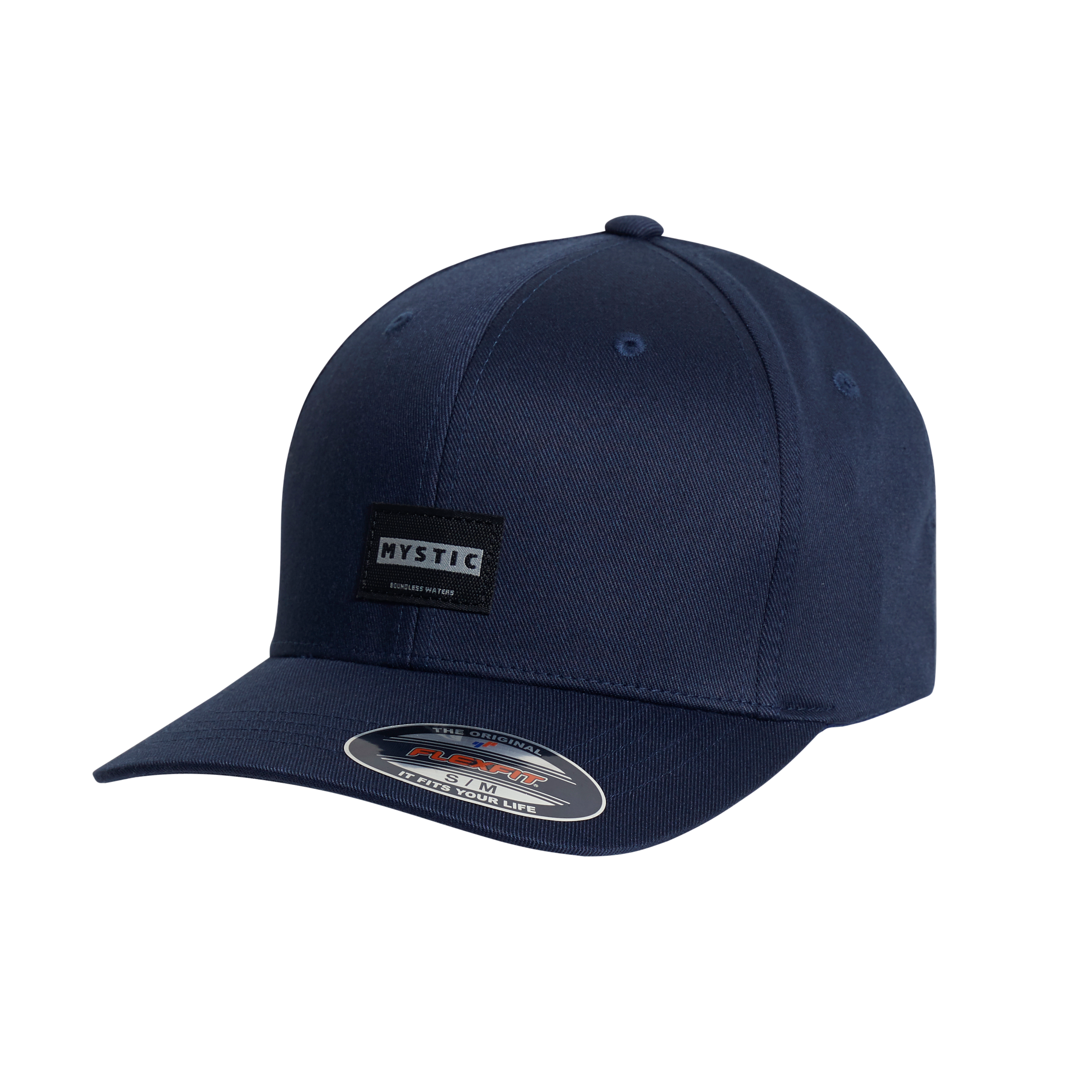 Brand Cap 2024 - Navy