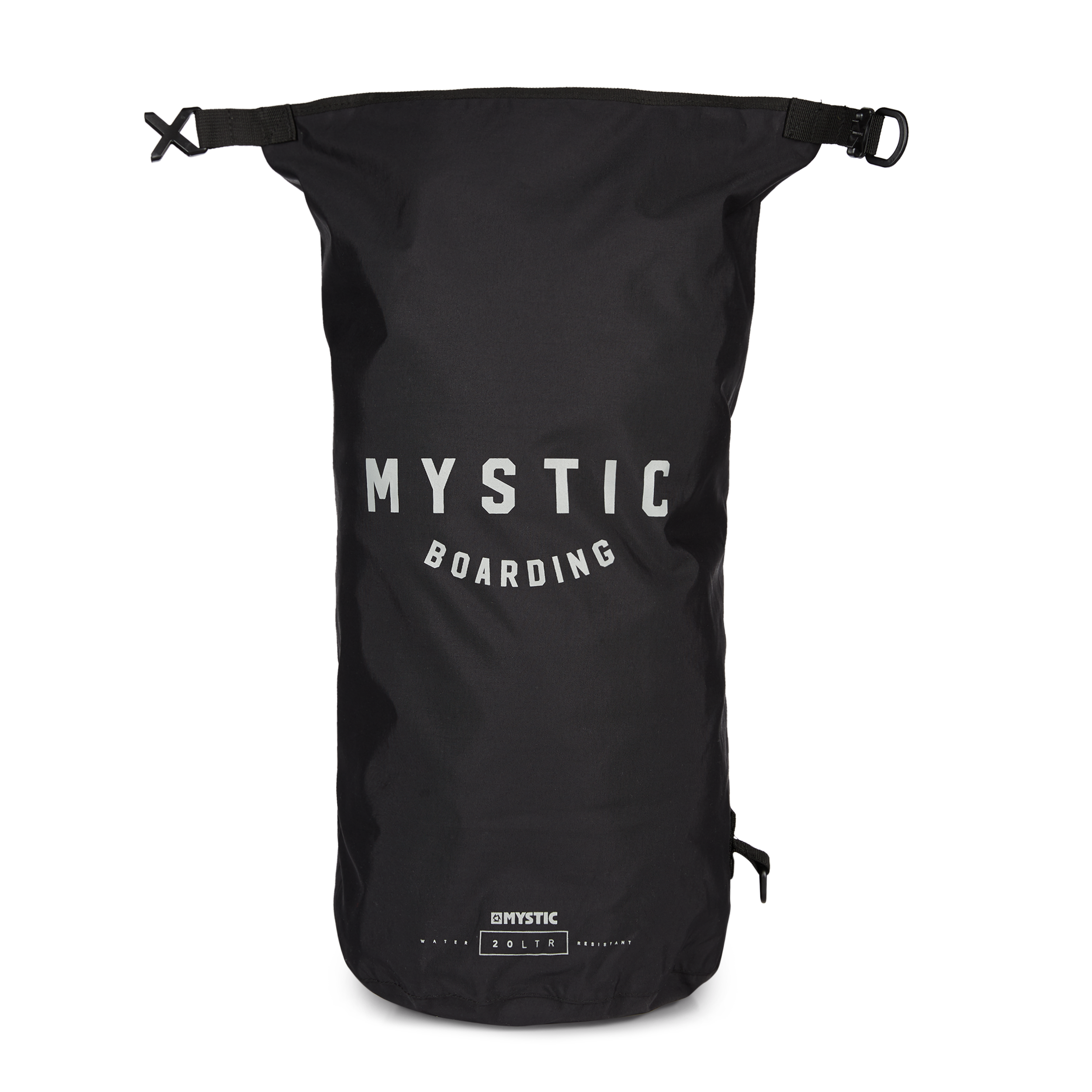 Mystic - Trockentasche - Schwarz