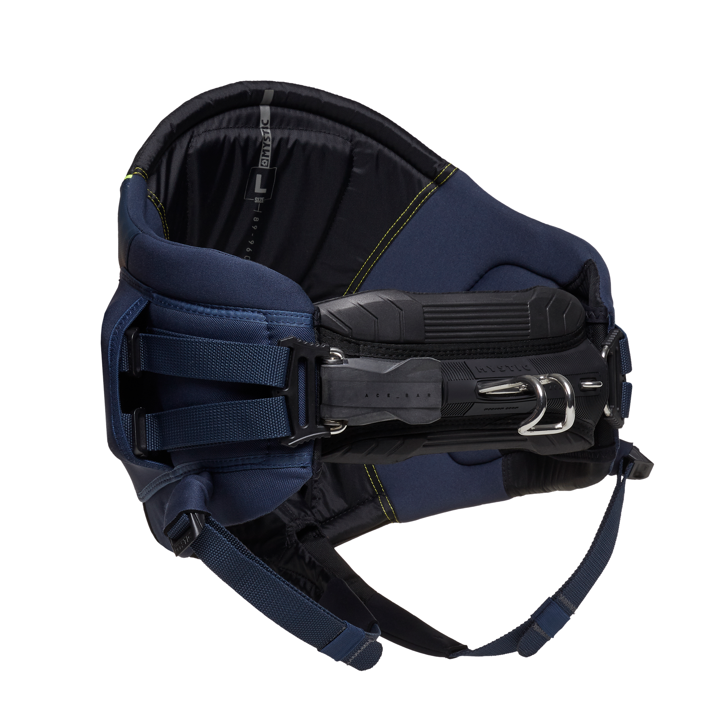 Aviator Seat Harness - Night Blue