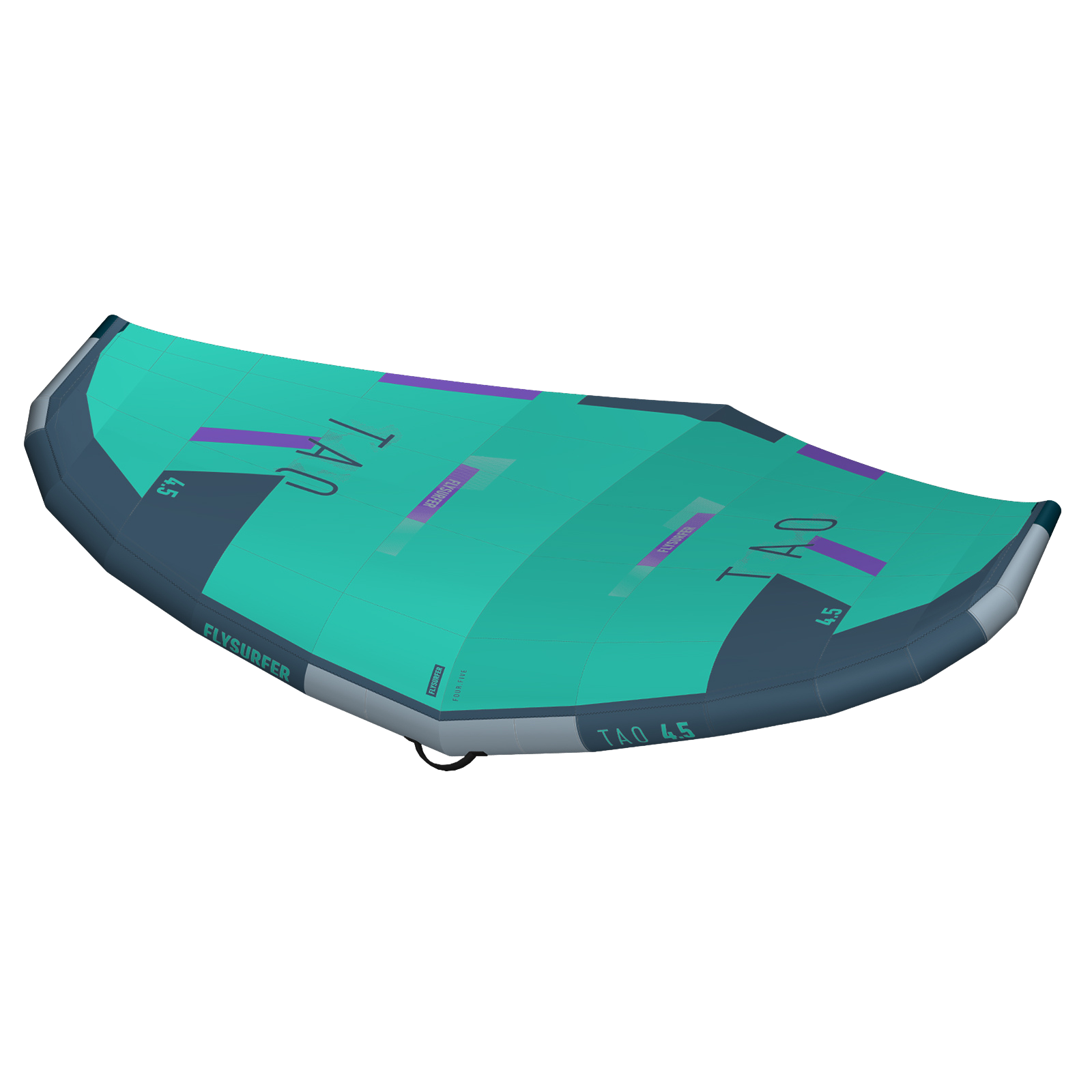 Tao 2 Wing