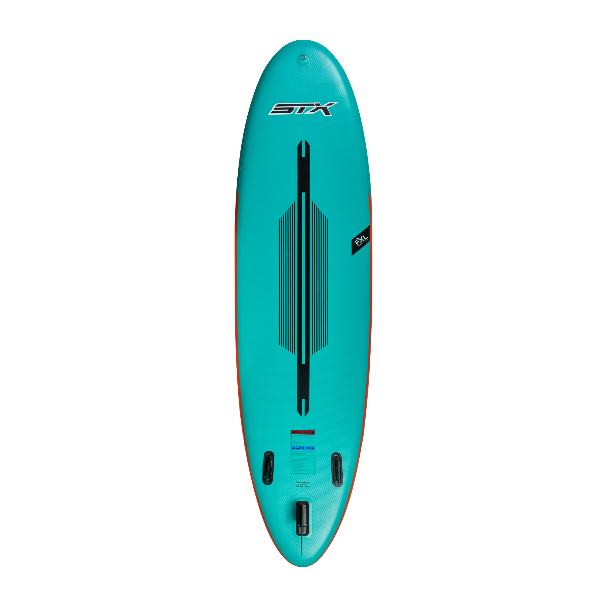 STX I-SUP Freeride 10’6 Aufblasbare SUP