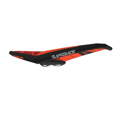 Slingwing V3 Orange 7.5m