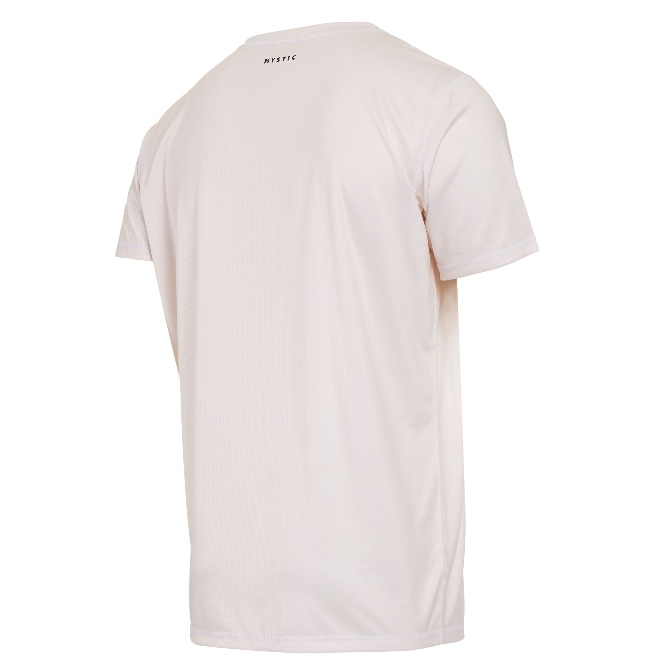 Star S/S Quickdry 2024 – Weiß