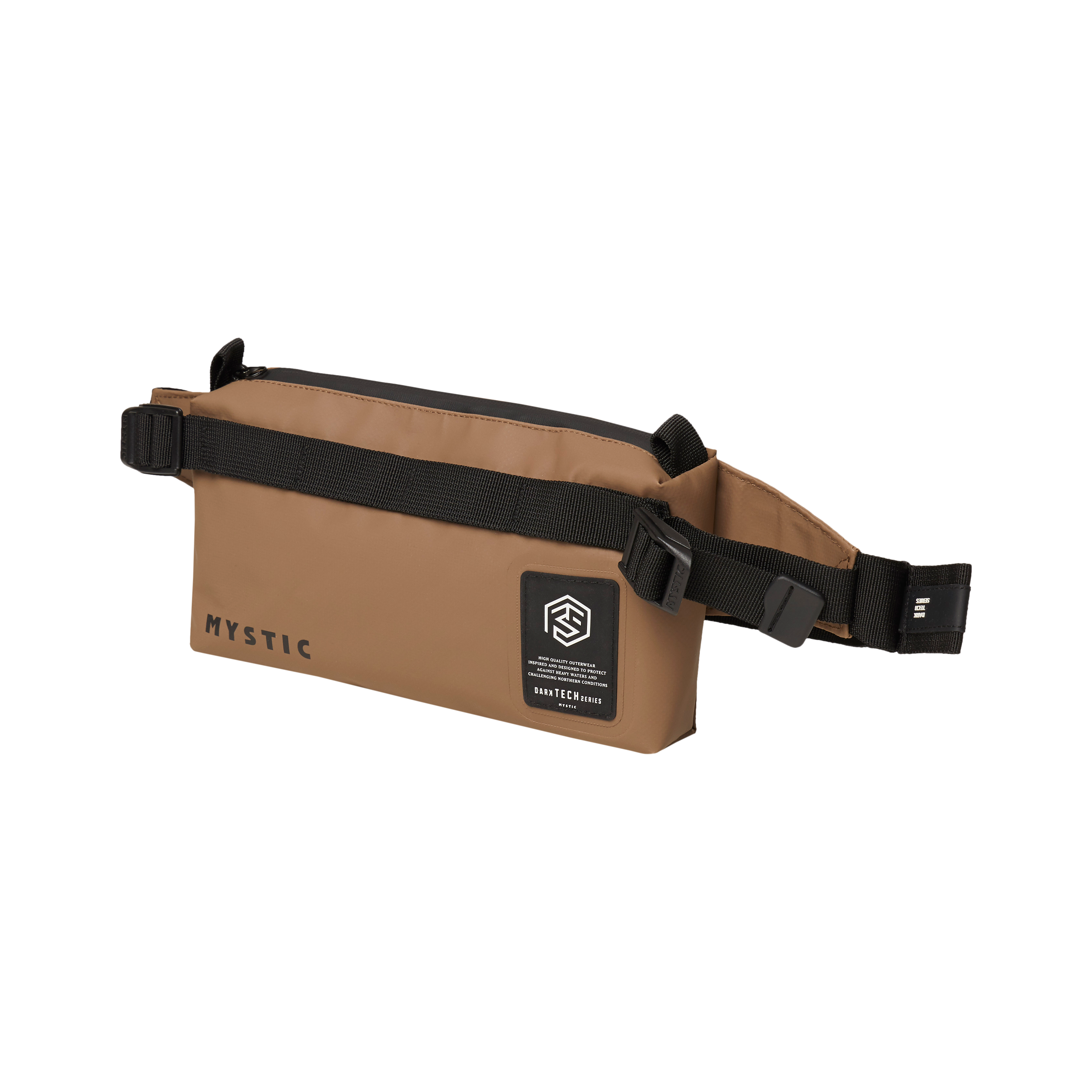 Mystic - Fannypack DTS - 2025 - Slate Brown