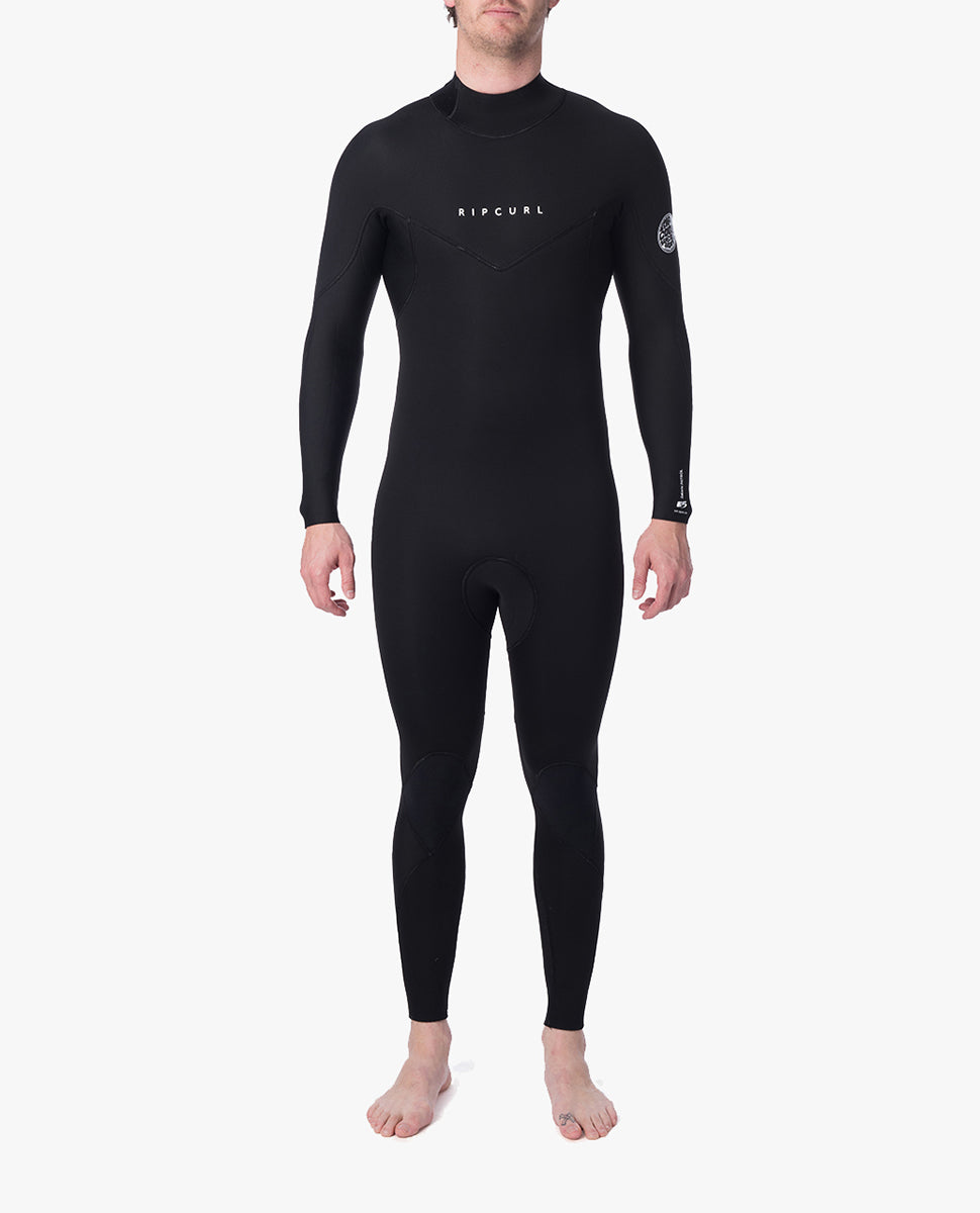 Dawn Patrol 3/2 Back Zip Wetsuit