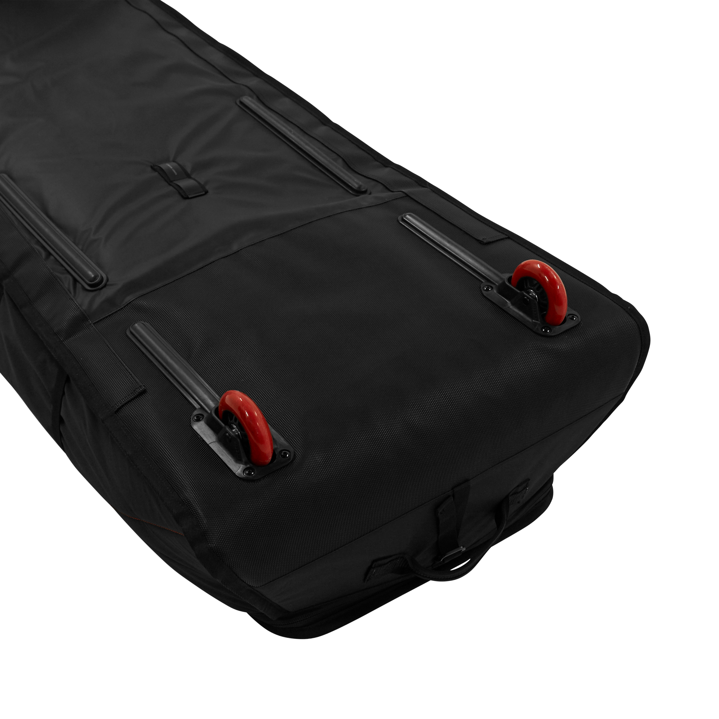 Mystic - Saga Rigbag Gearbag - 2025 - Black