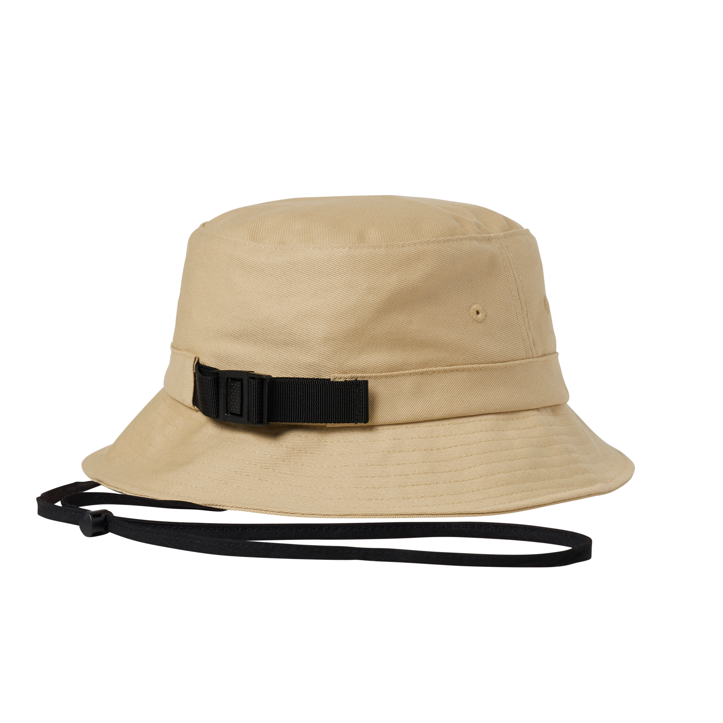 Quickdry Bucket Hat – Warmer Sand