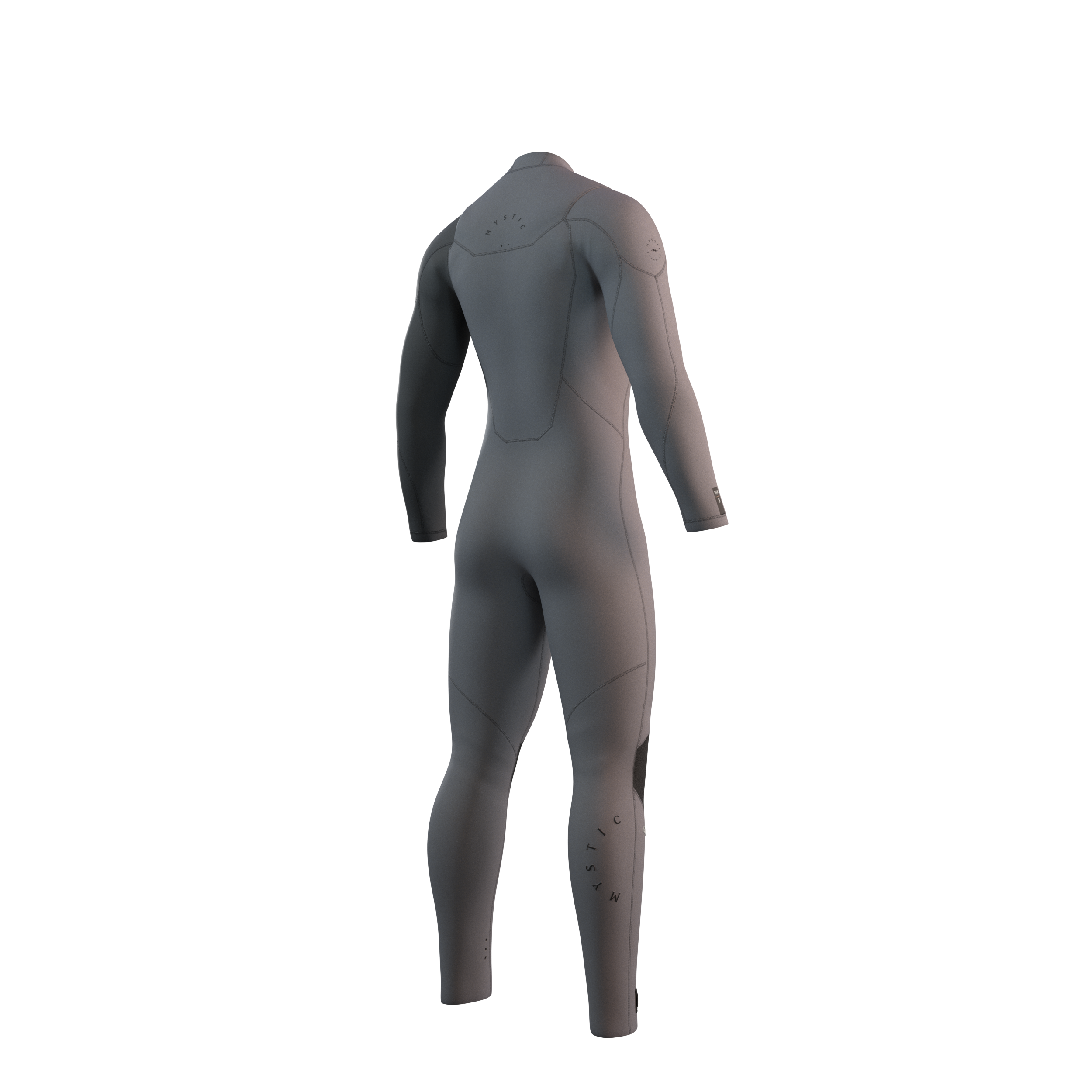 Mystic – Marshall Ganzanzug 5/3 mm Fzip