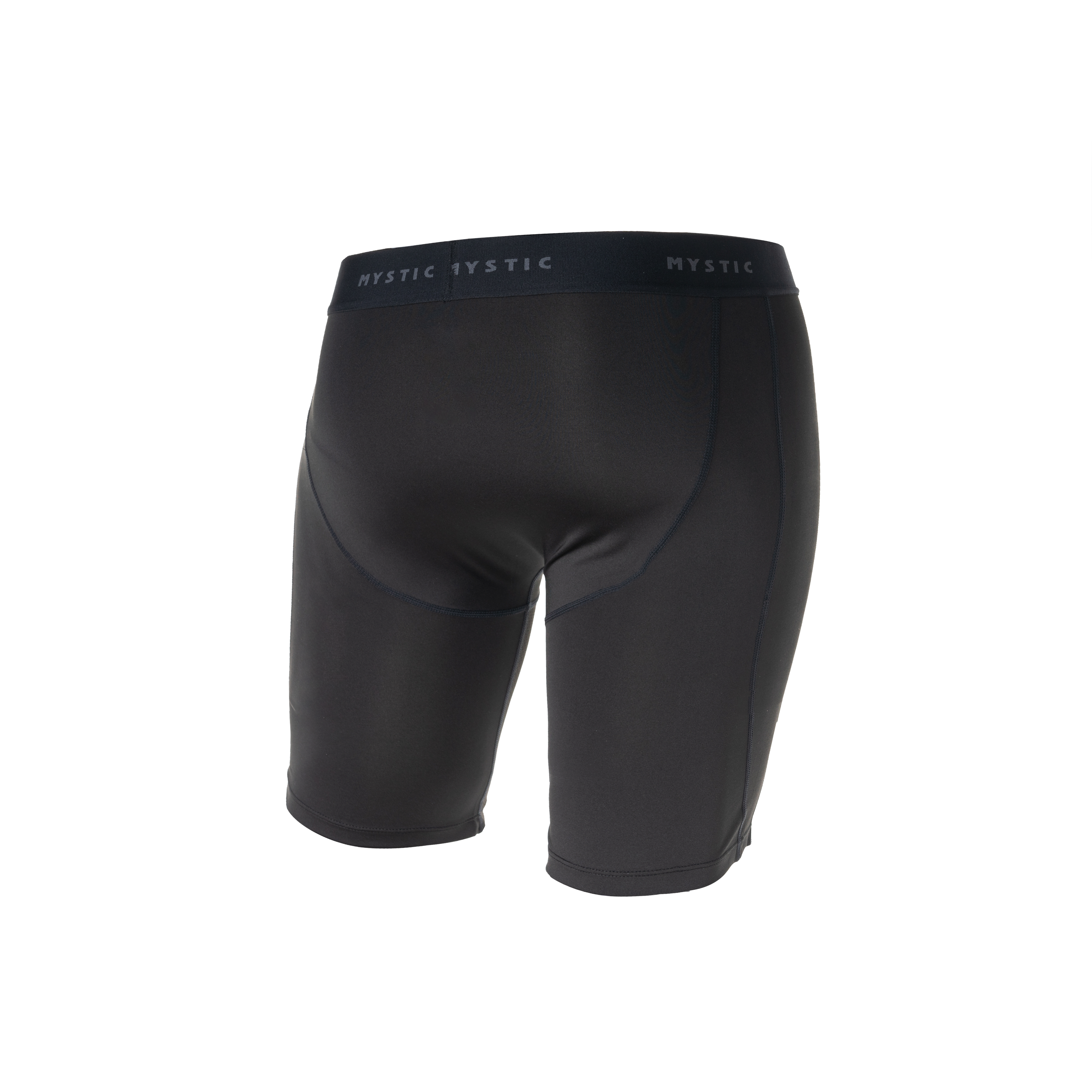 Boxer shorts Quickdry - Black