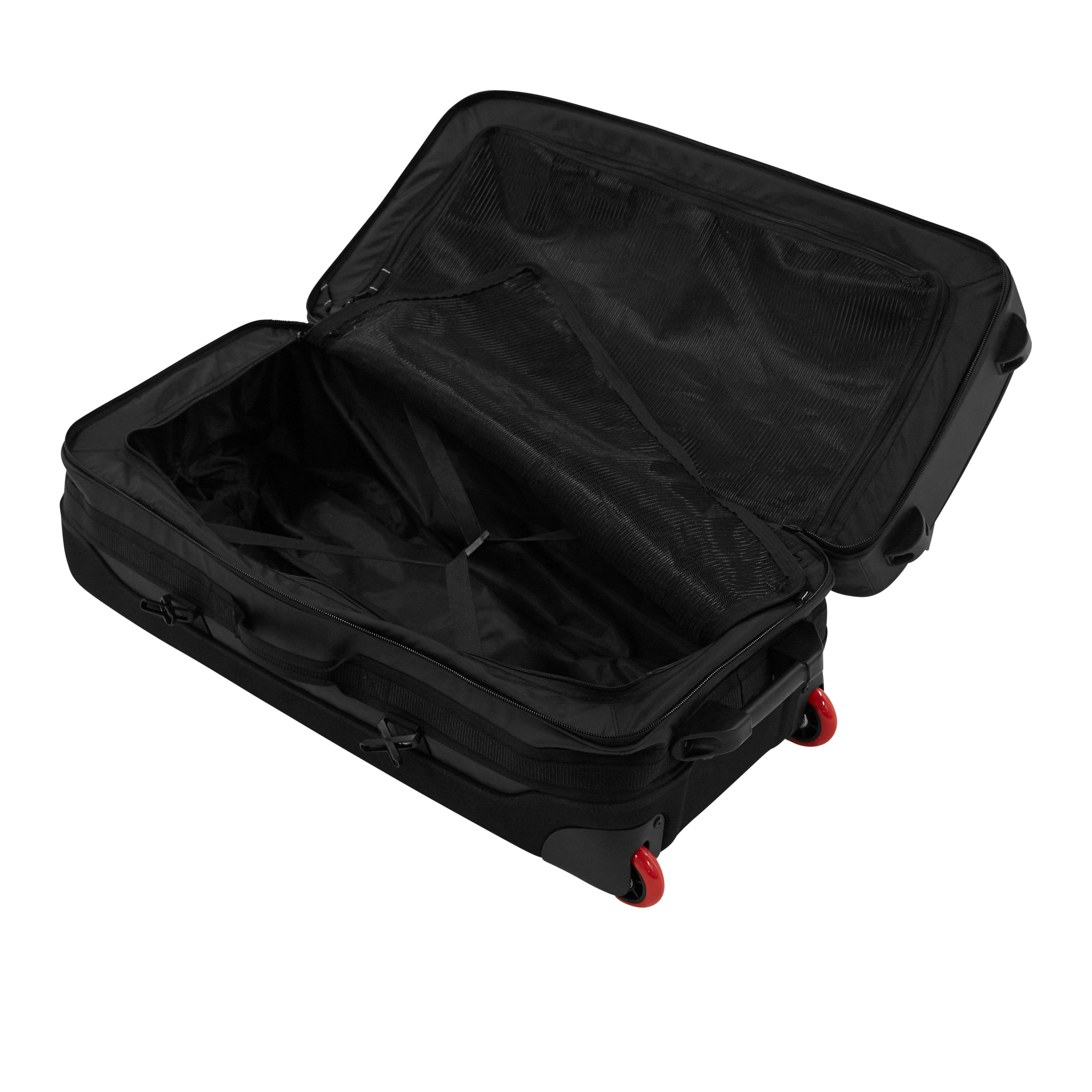 Mystic - Venture Check-in Bag - 2025 - Black