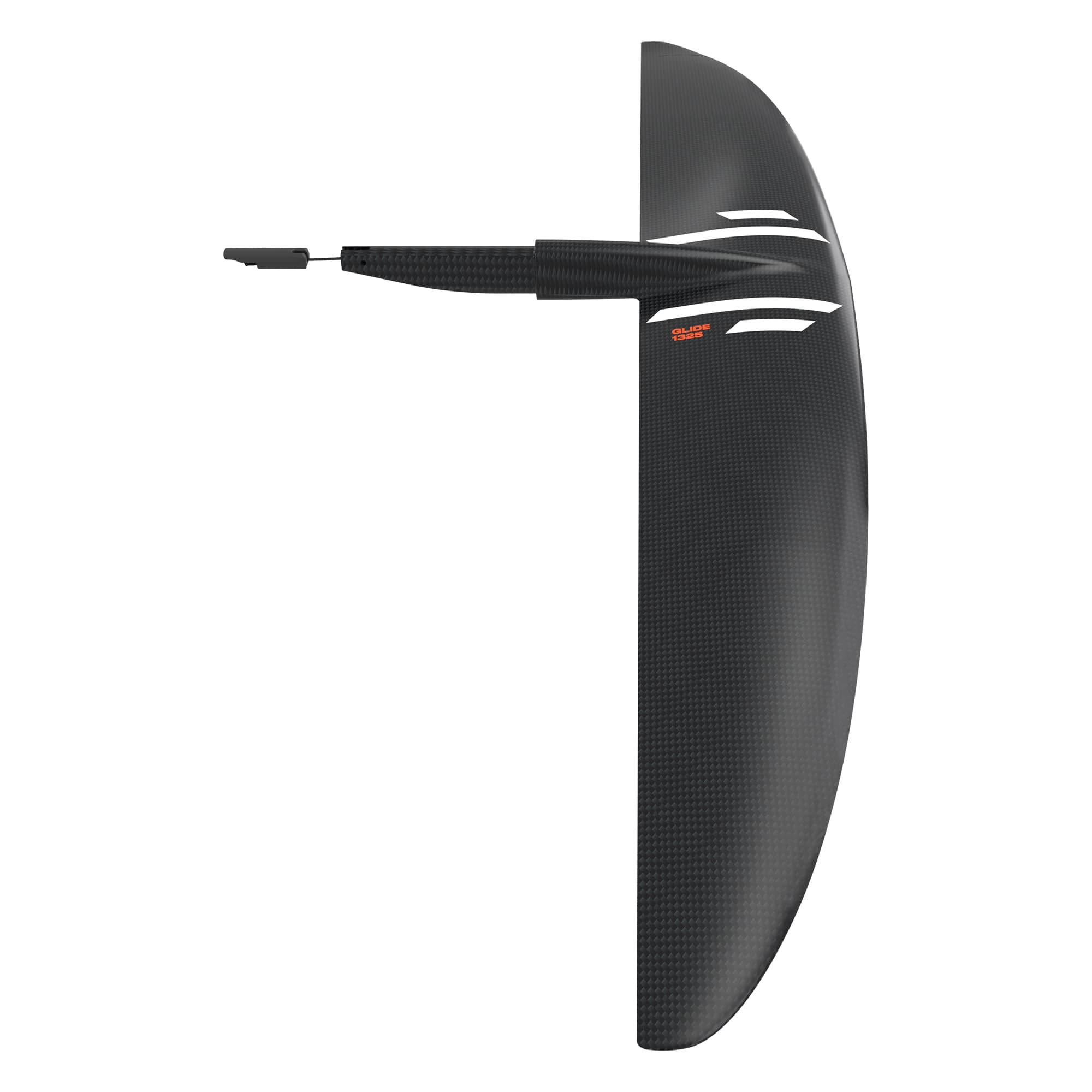 One-lock Glide Front Wing