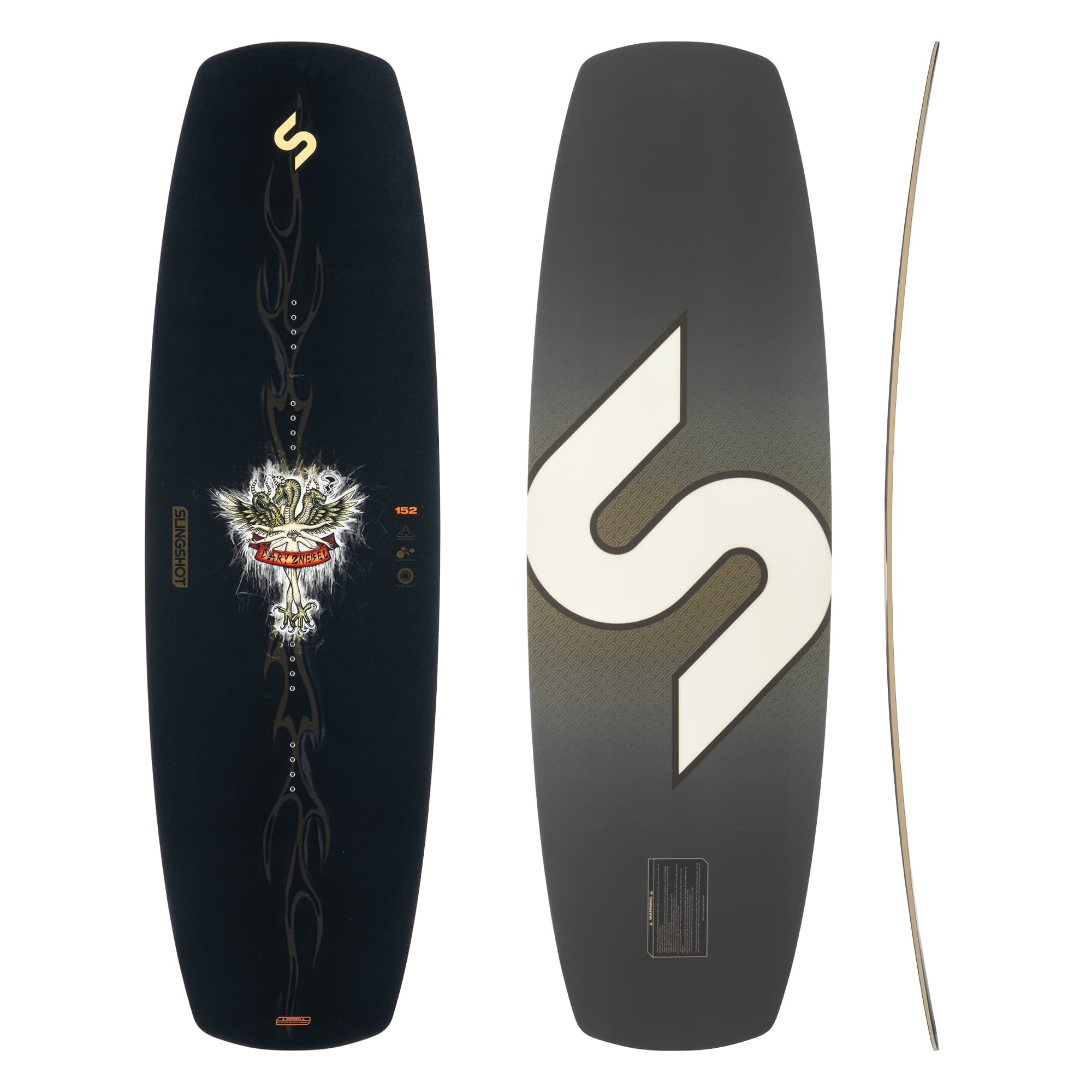 Dary Z Ltd 152 - 2026