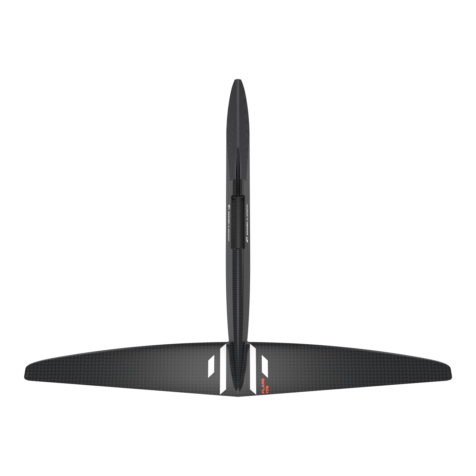One-lock Flare Tail 175 (24cm)
