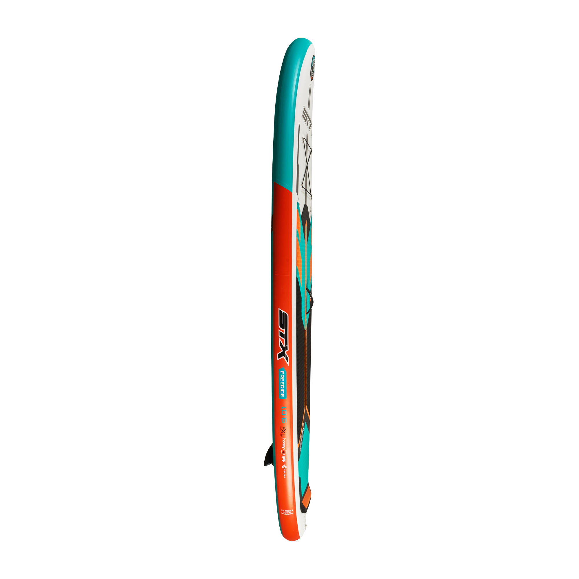 STX I-SUP Freeride 10’6 Aufblasbare SUP