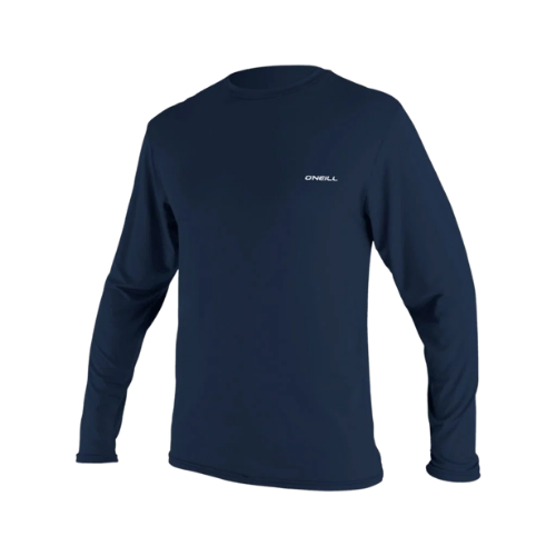 Basic Skins L/S Sun Shirt - UV-Shirt