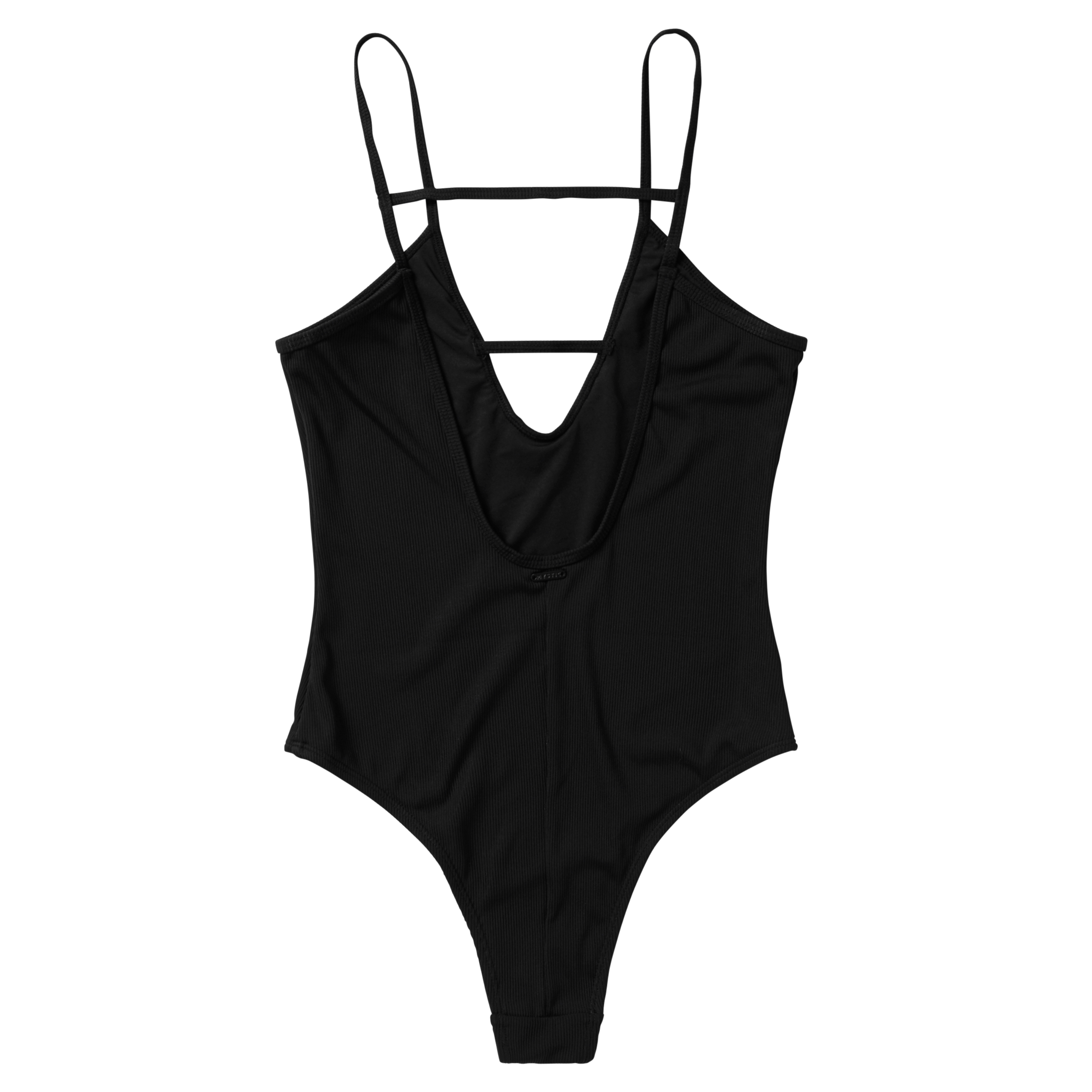 Mystic - Inga Classic Swimsuit - Black