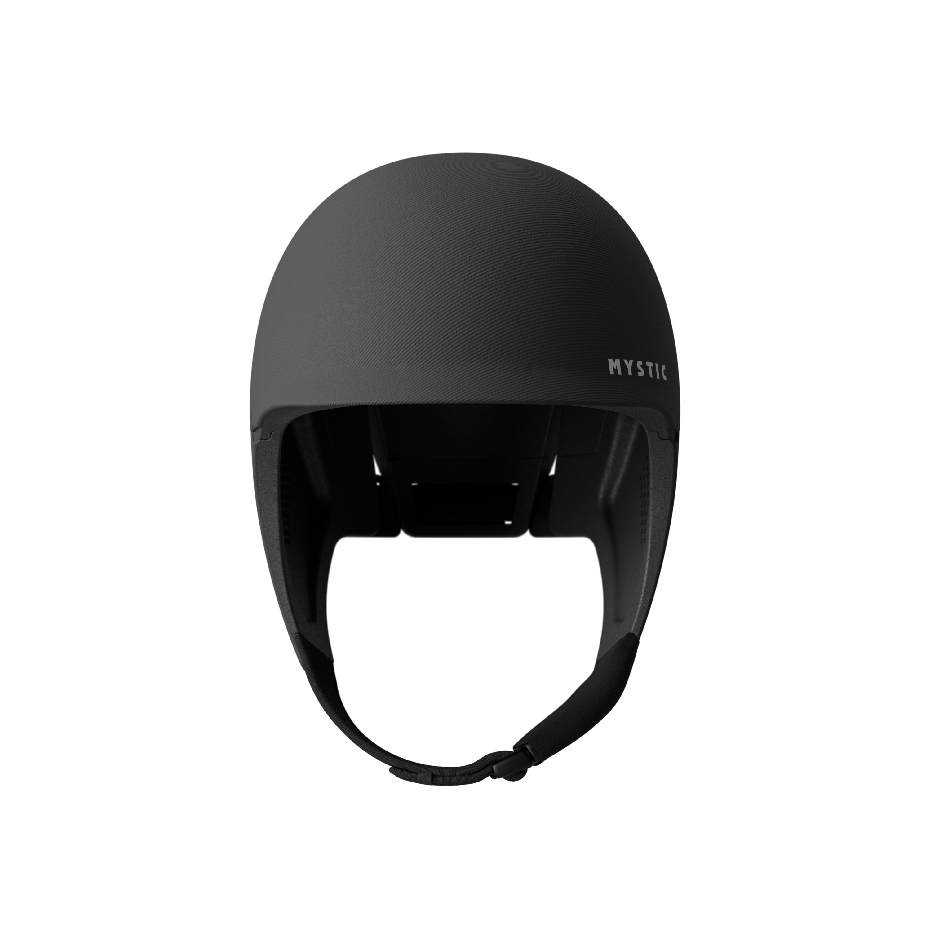 Mystic - Impact Cap - 2024 - Black