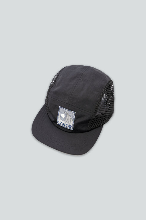 Explorer Cap (Black)