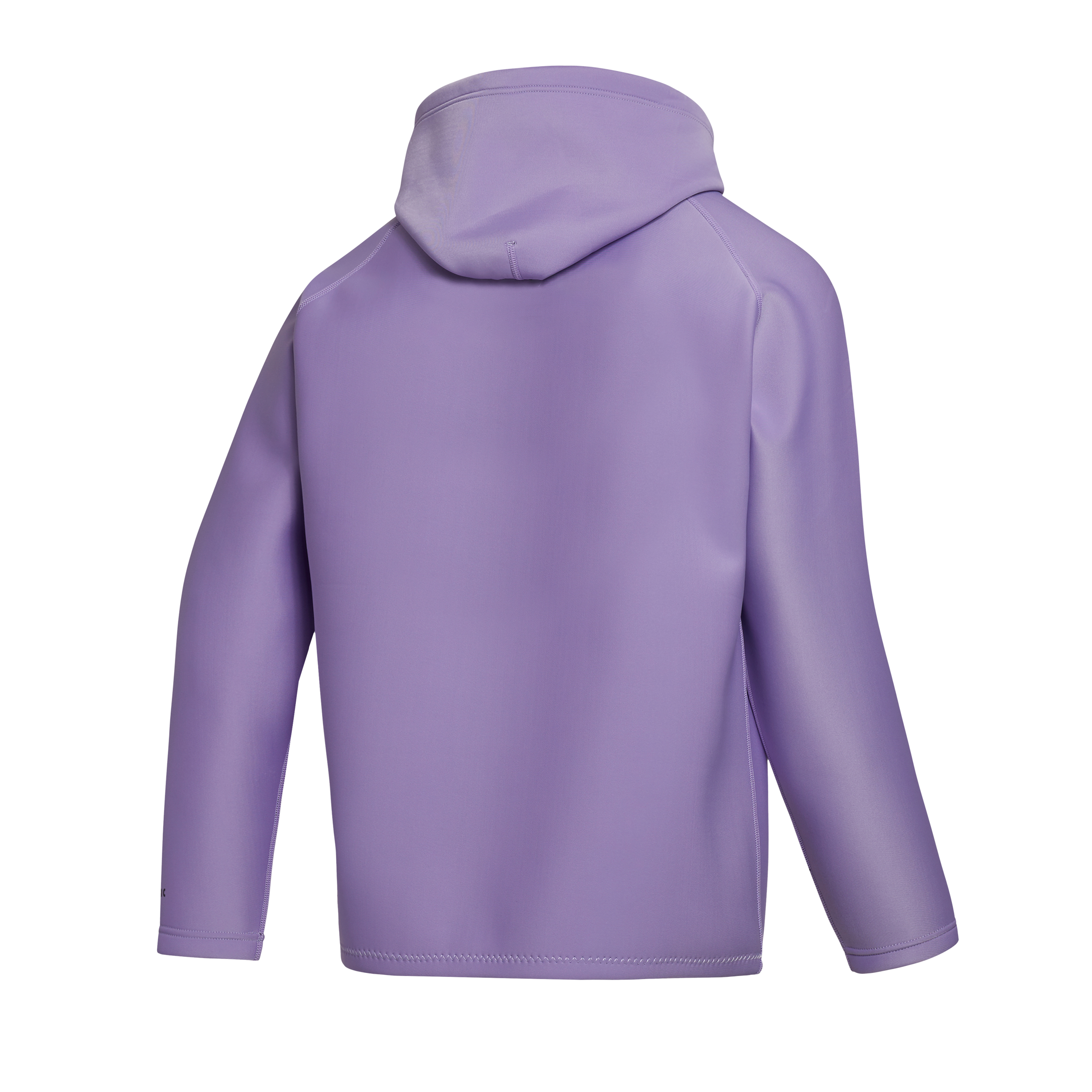 Haze Neopren-Hoodie 2 mm – Retro-Flieder