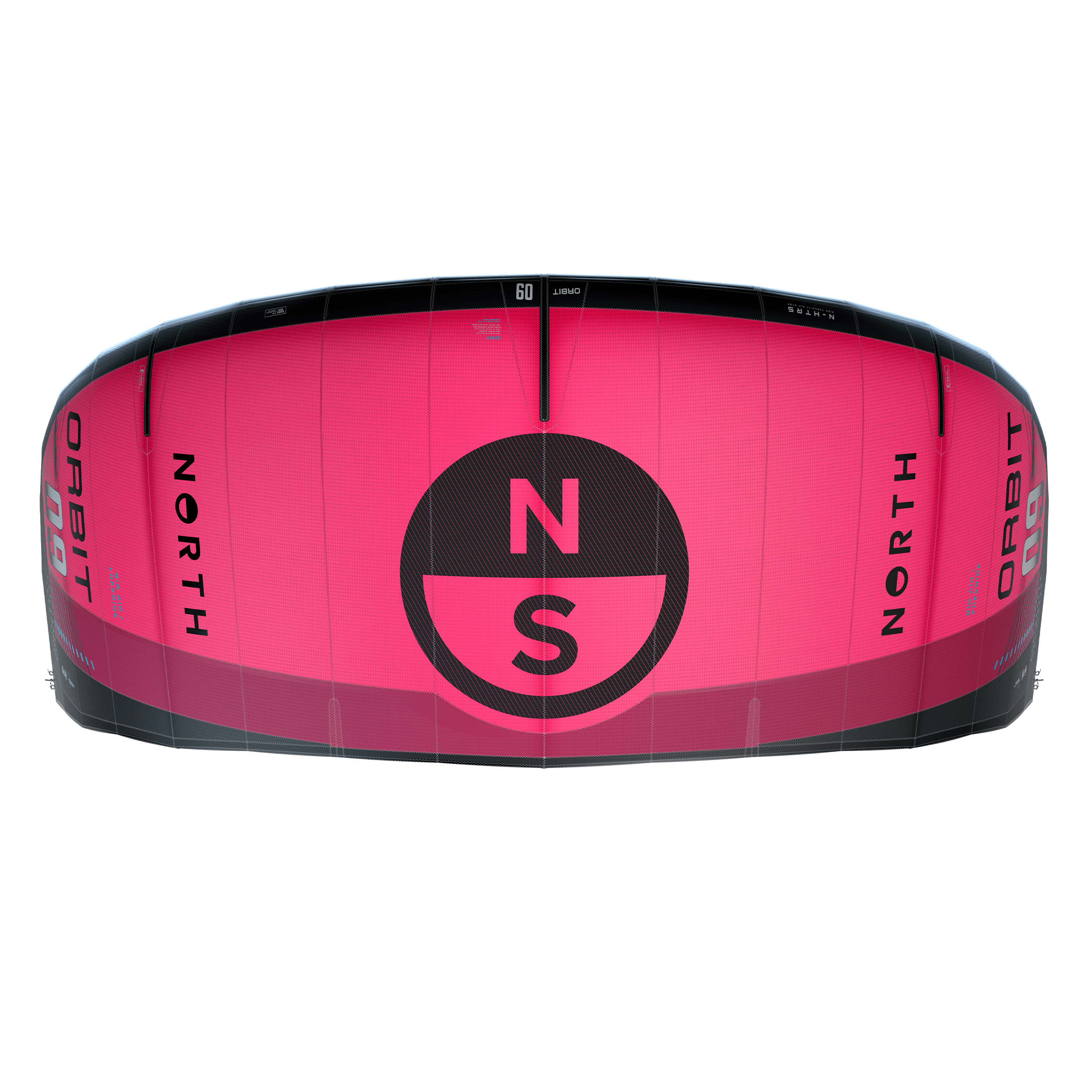 North Orbit Kite 2025 - Blå