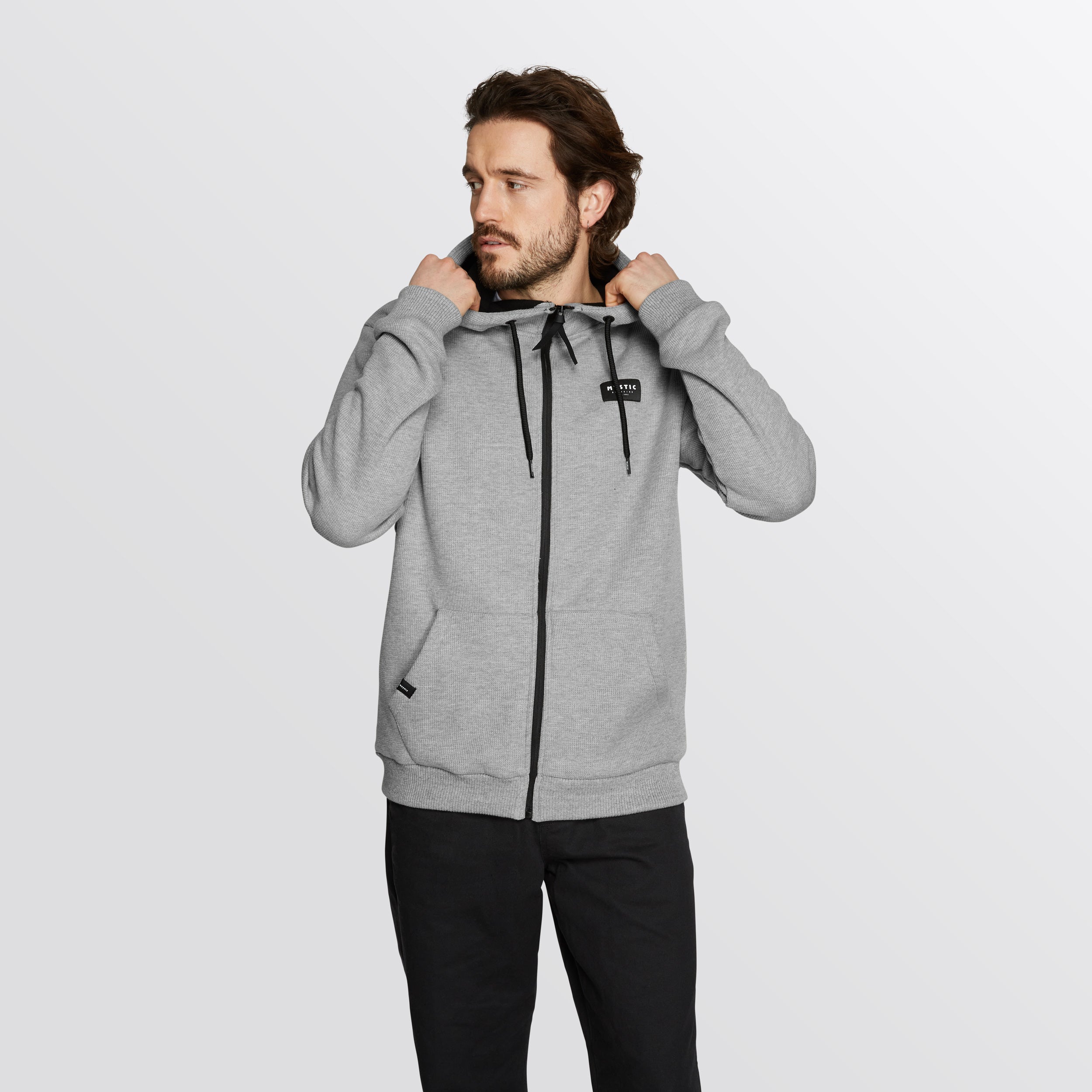 Heart of Steel Sweat - December Sky Melee