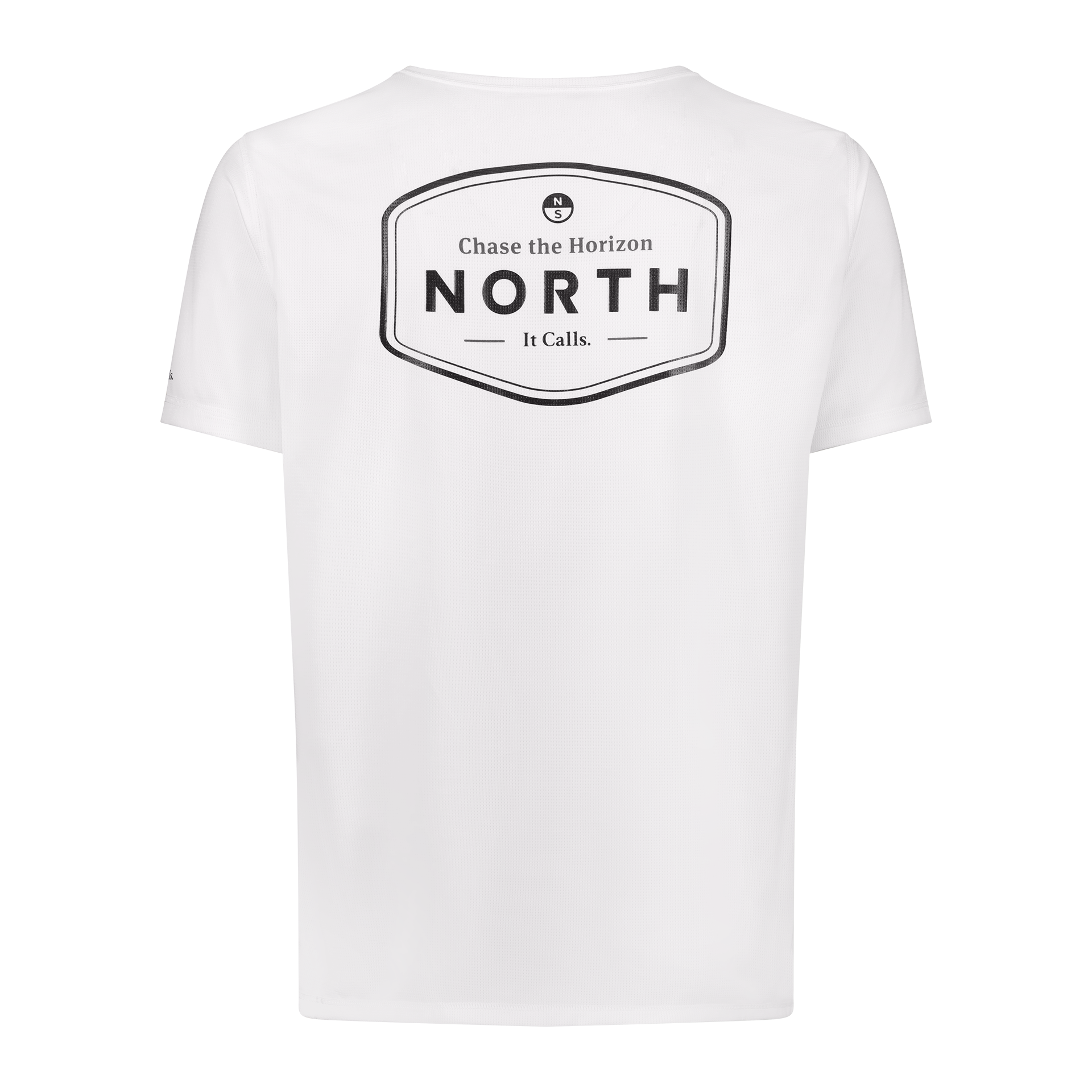 Horizon Quick Dry S/S T-Shirt