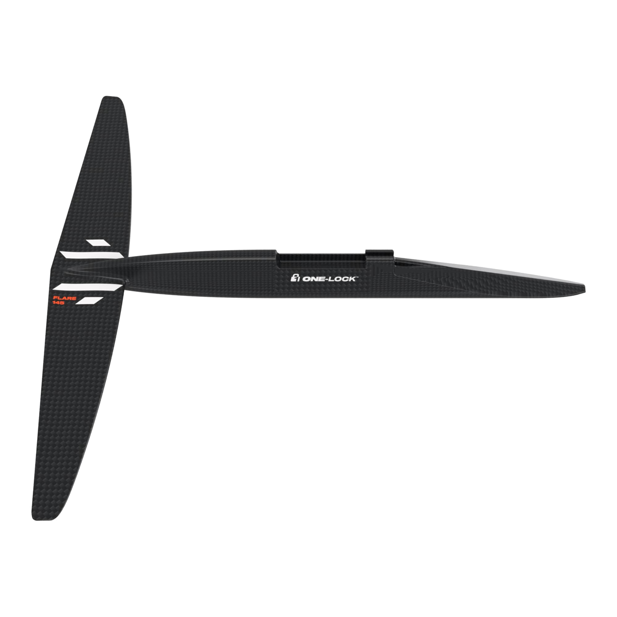 One-lock Flare Tail 145 (24cm)
