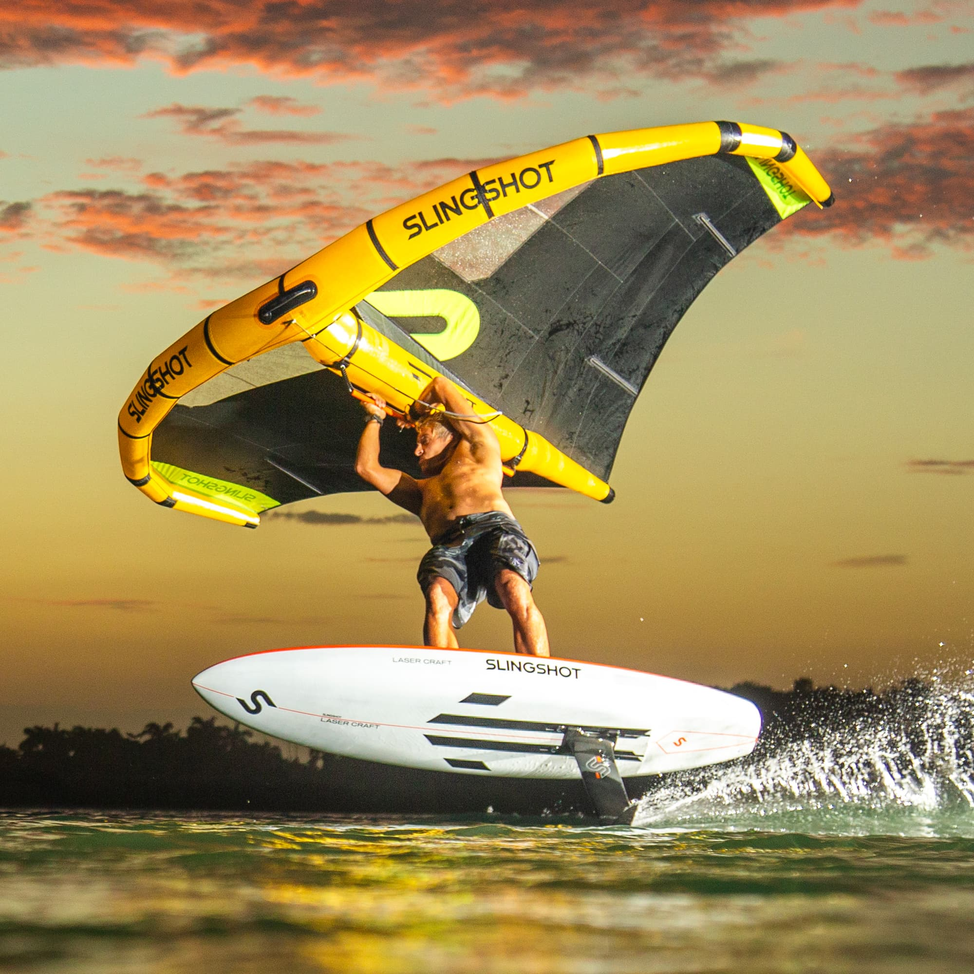 Slingwing Nxt V2