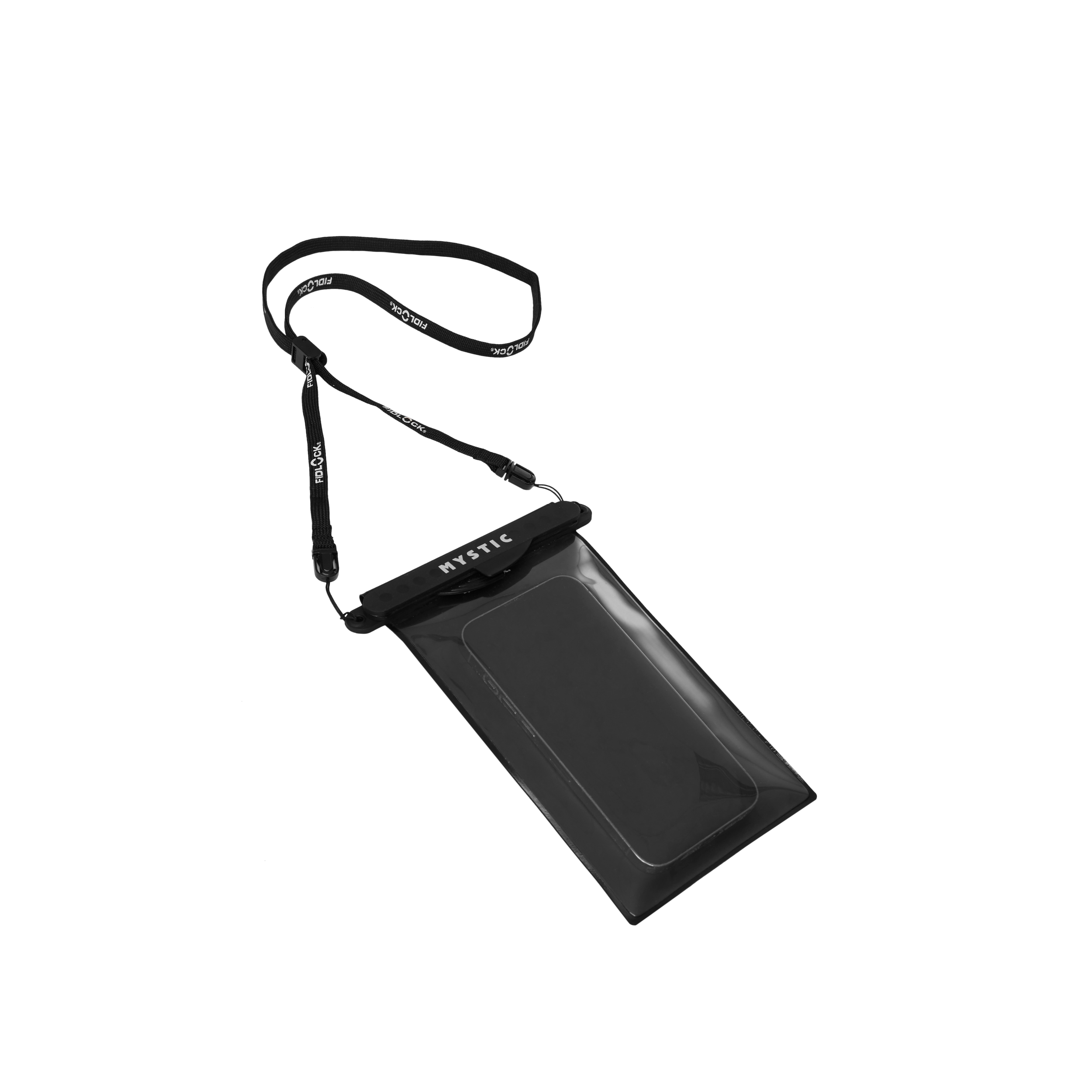 Mystic - trockene Tasche DTS Fidlock - 2025 - Schwarz