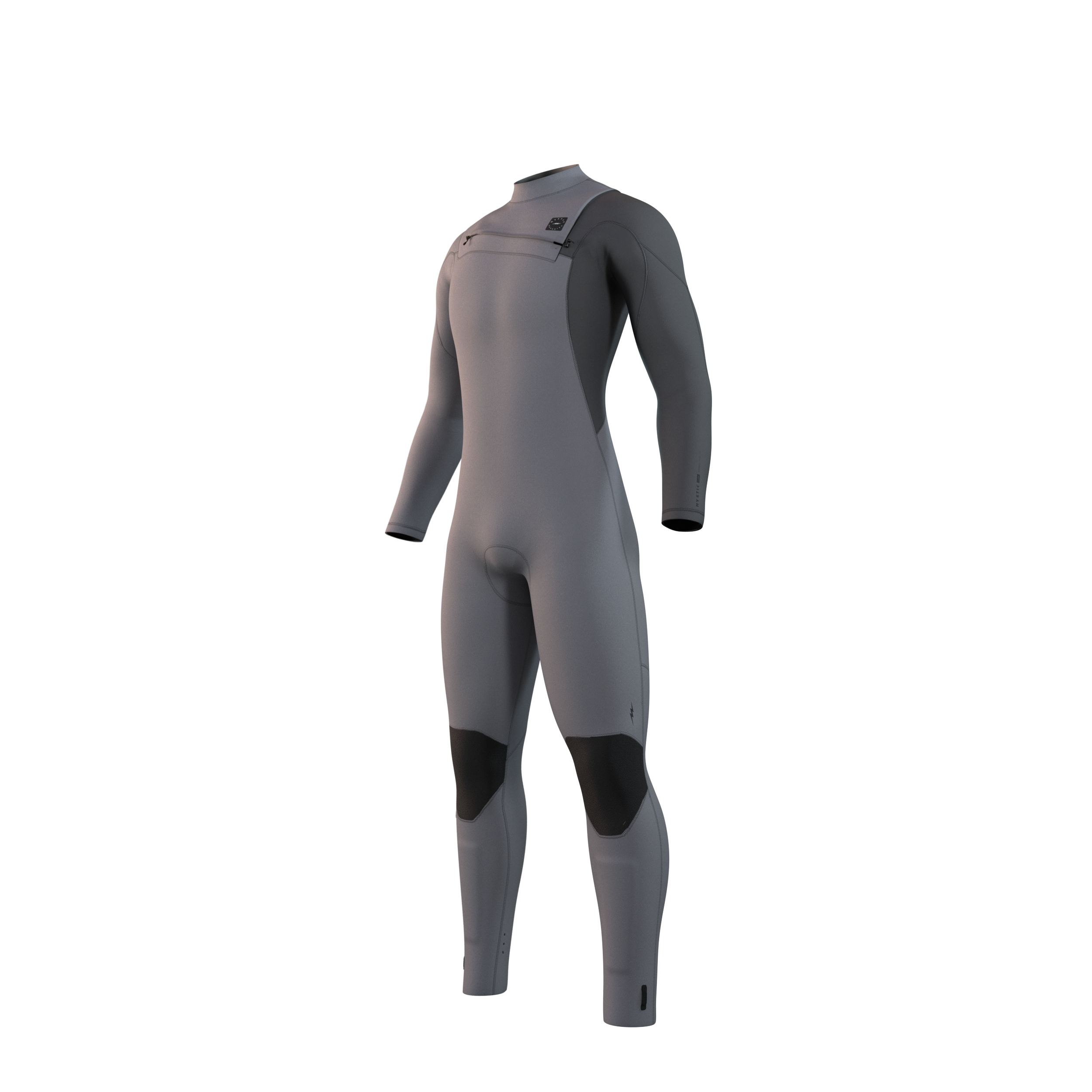 Mystic – Marshall Ganzanzug 5/3 mm Fzip