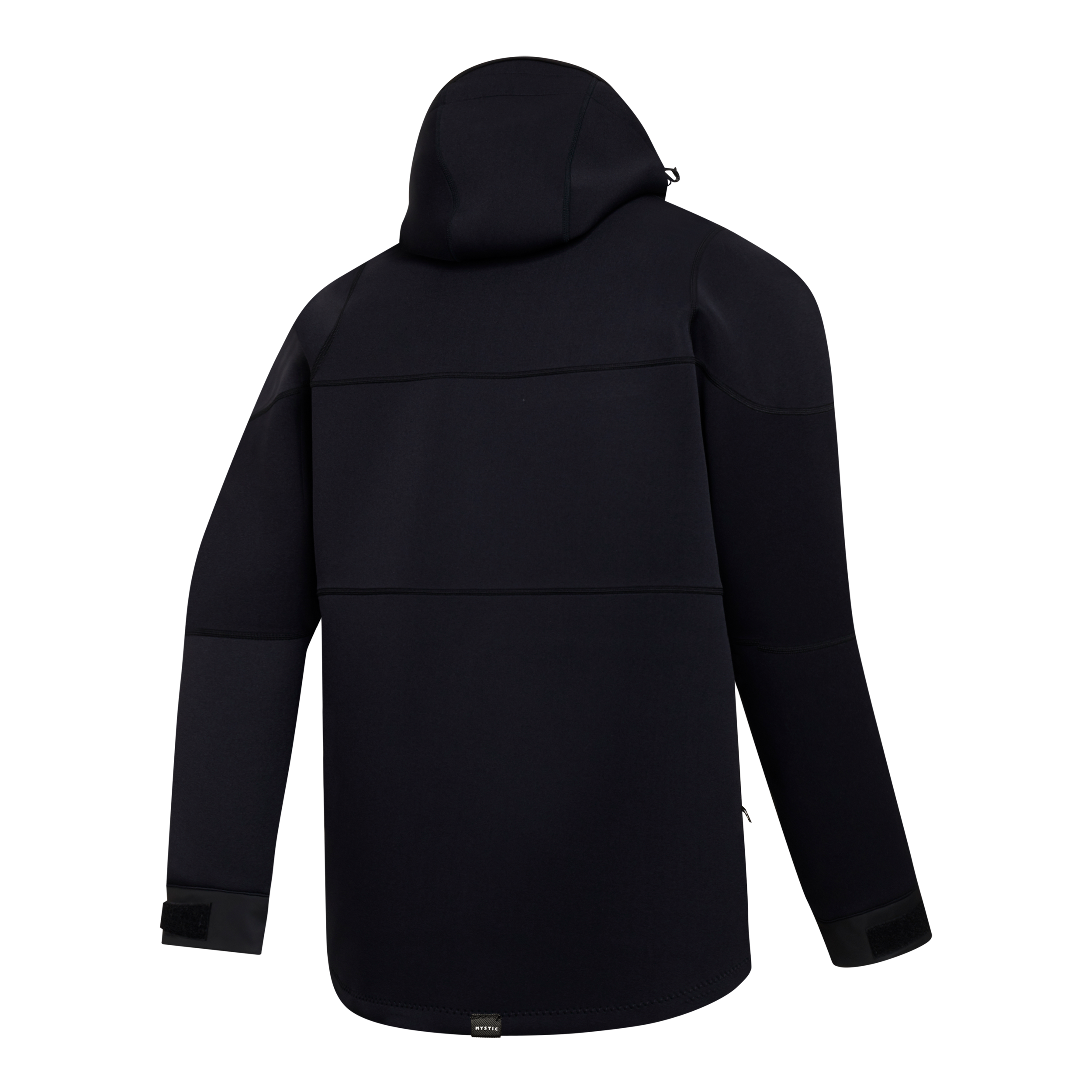 Vortex Fidlock Neoprenjacke 3/2 mm – Schwarz