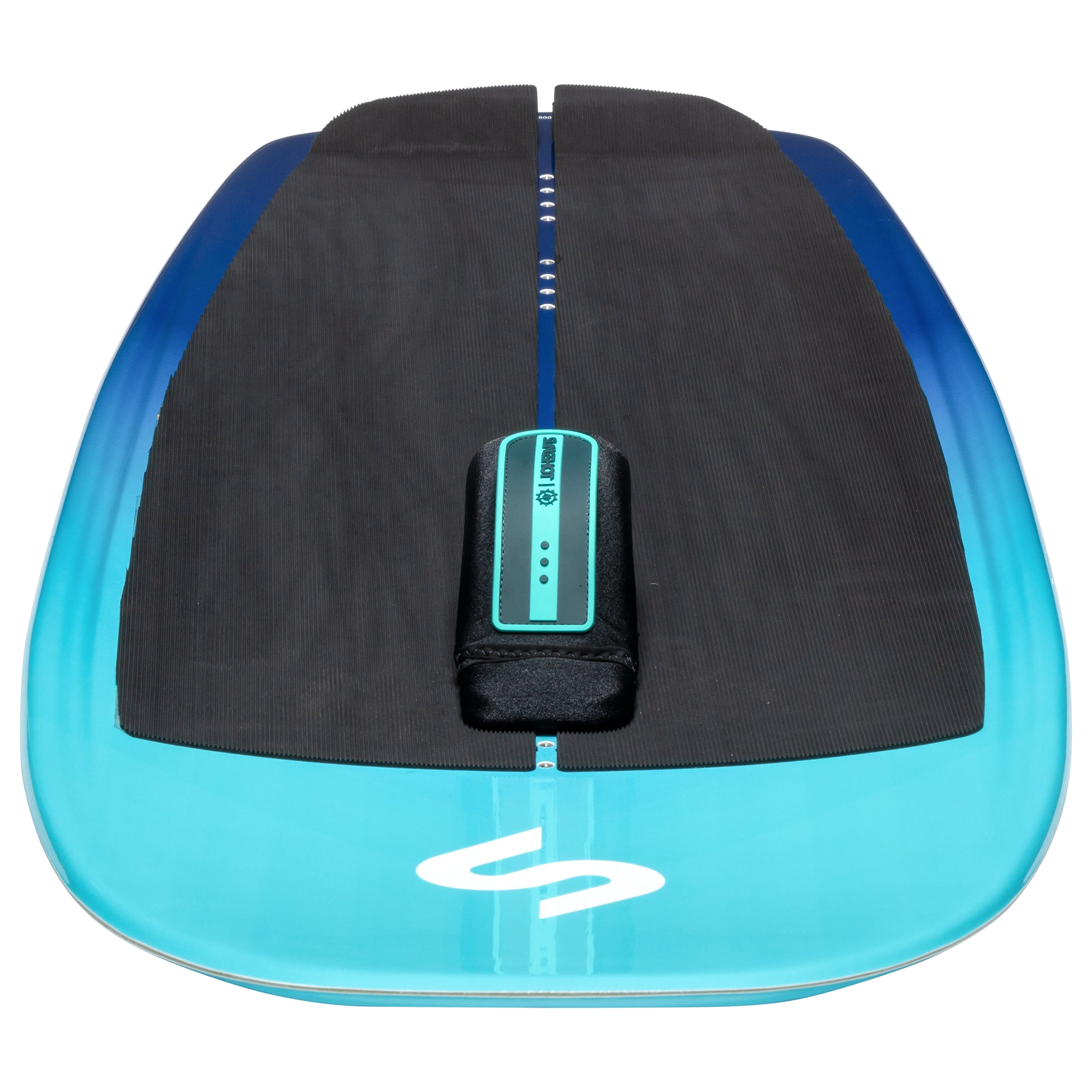 Wf-t V3 4'4" Board Only