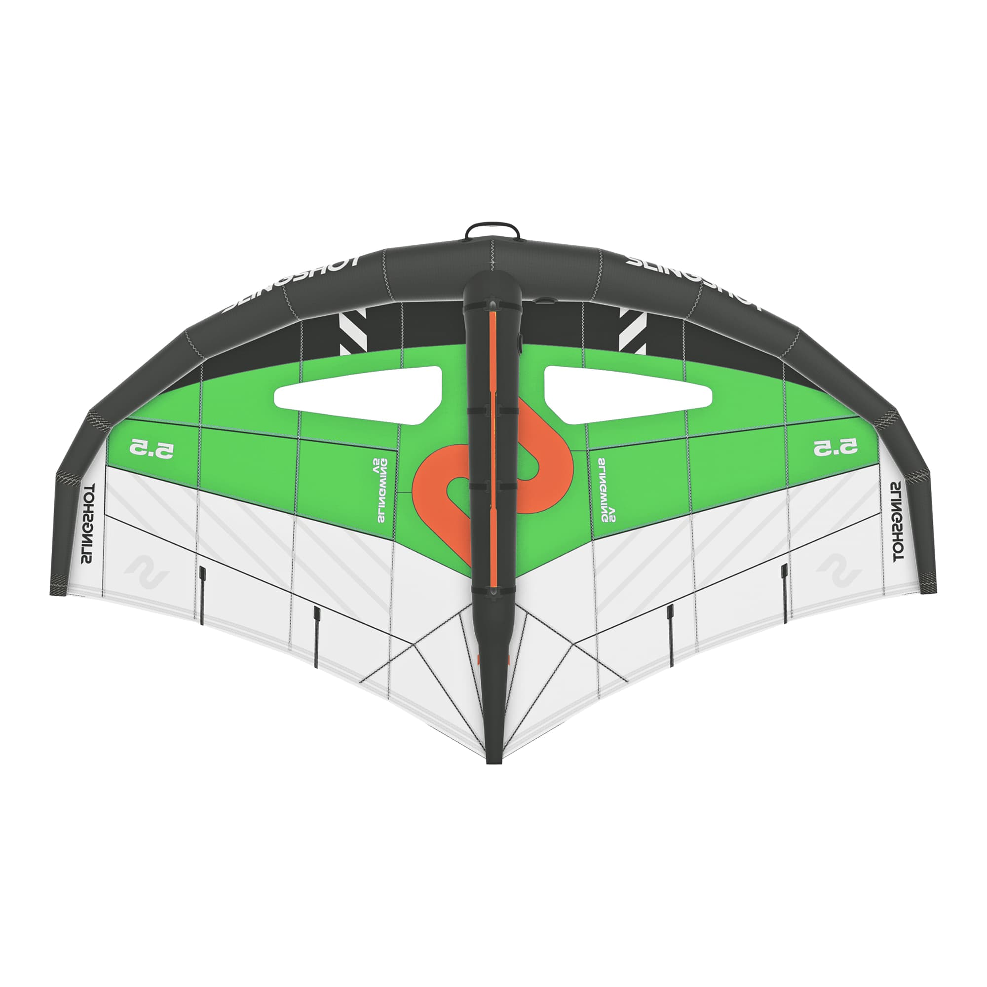 Slingwing V5