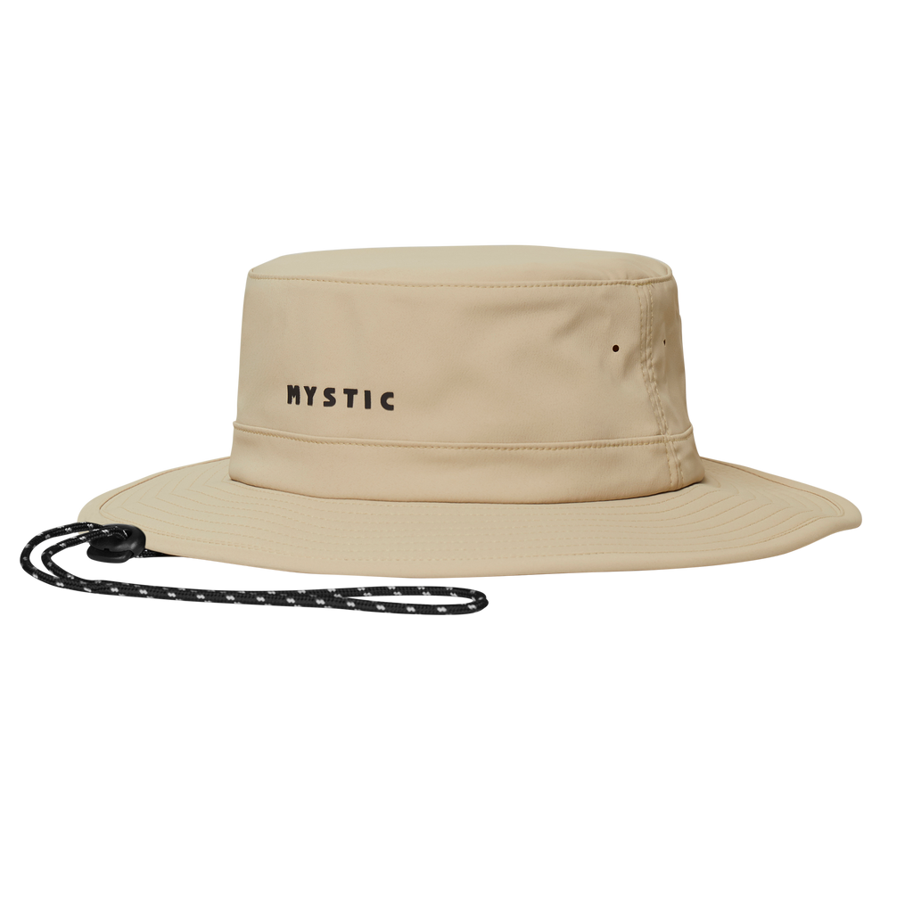 The Fisherman Hat - Warm Sand