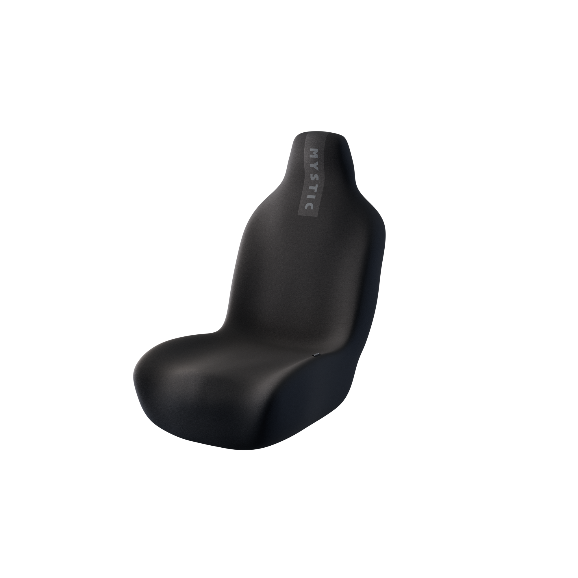 Car Seat Cover - Black