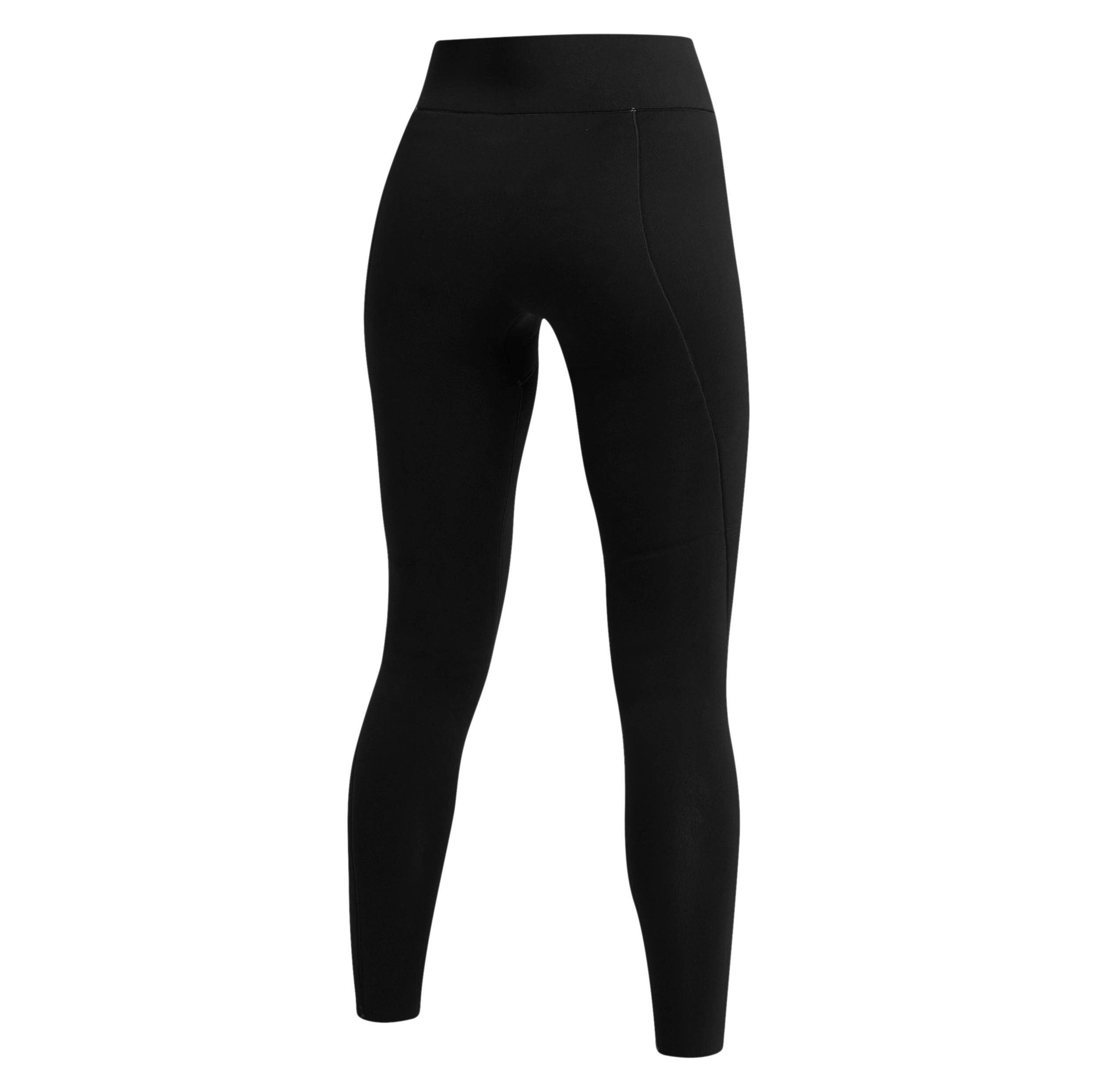 Lunar Neoprene Pants 2/2mm Women - Black