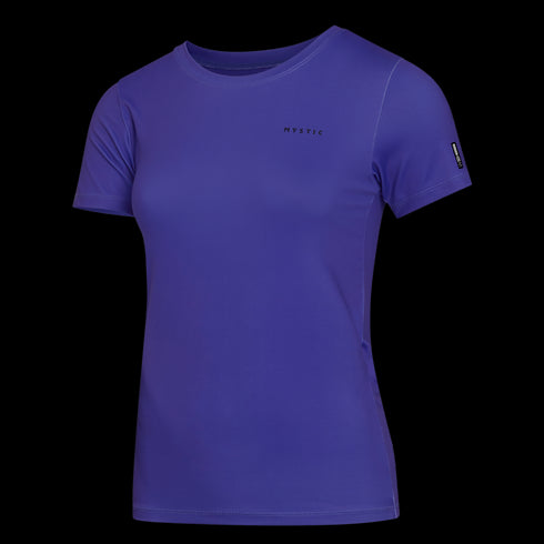 Star S/S Rashvest Women 2024 - Purple