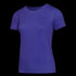 Star S/S Rashvest Women 2024 - Purple