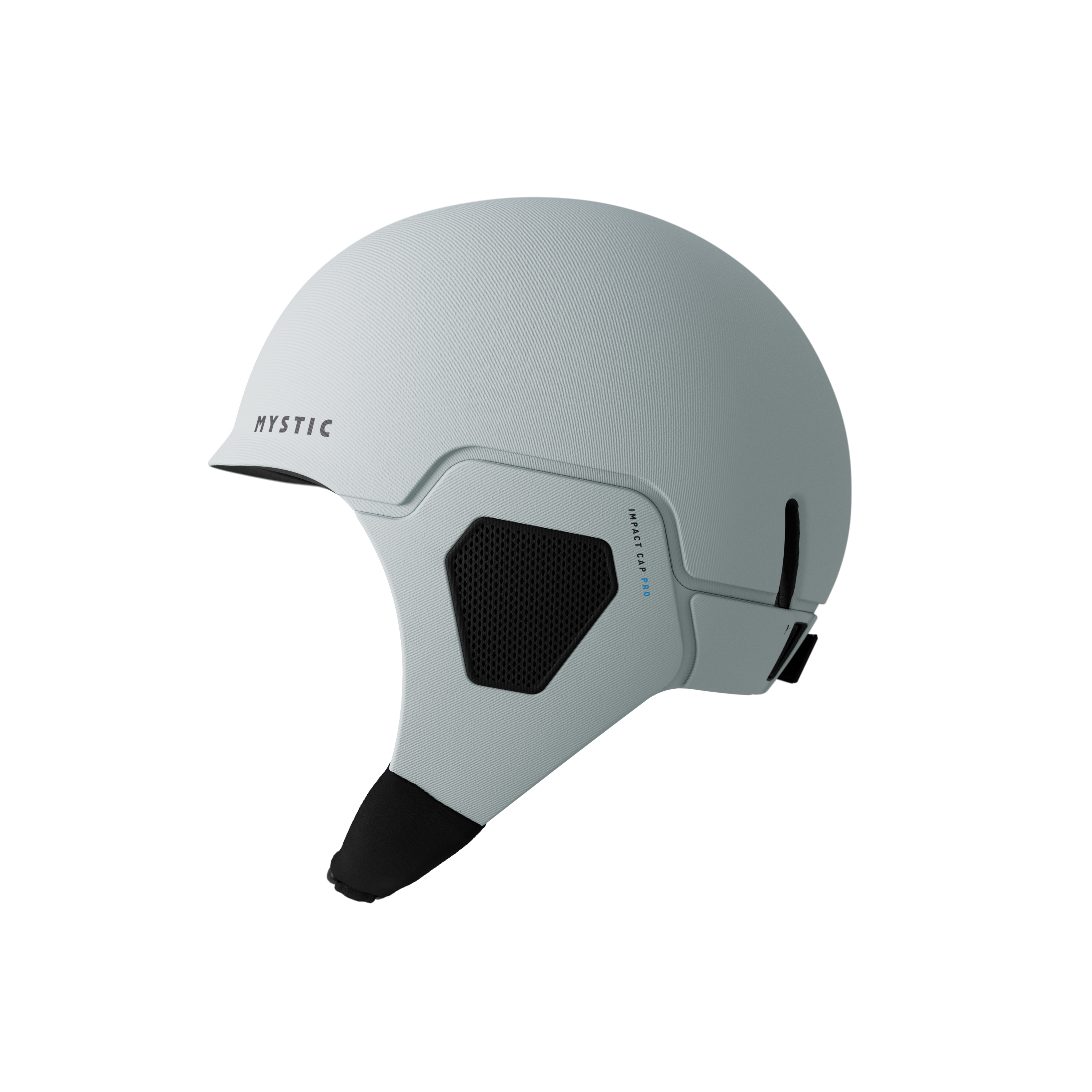 Impact Cap