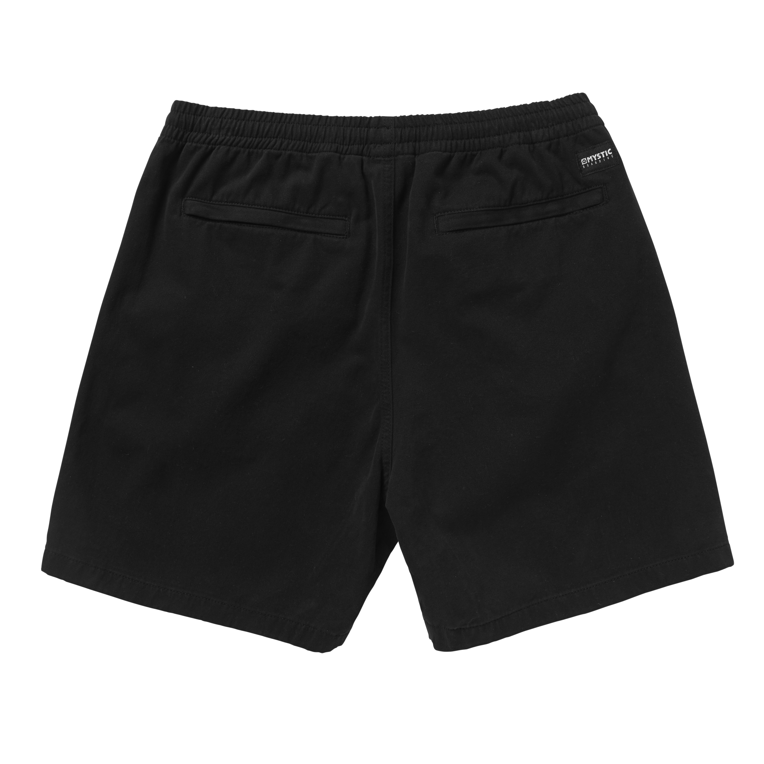 Mystic - The Breeze Walkshort - Schwarz