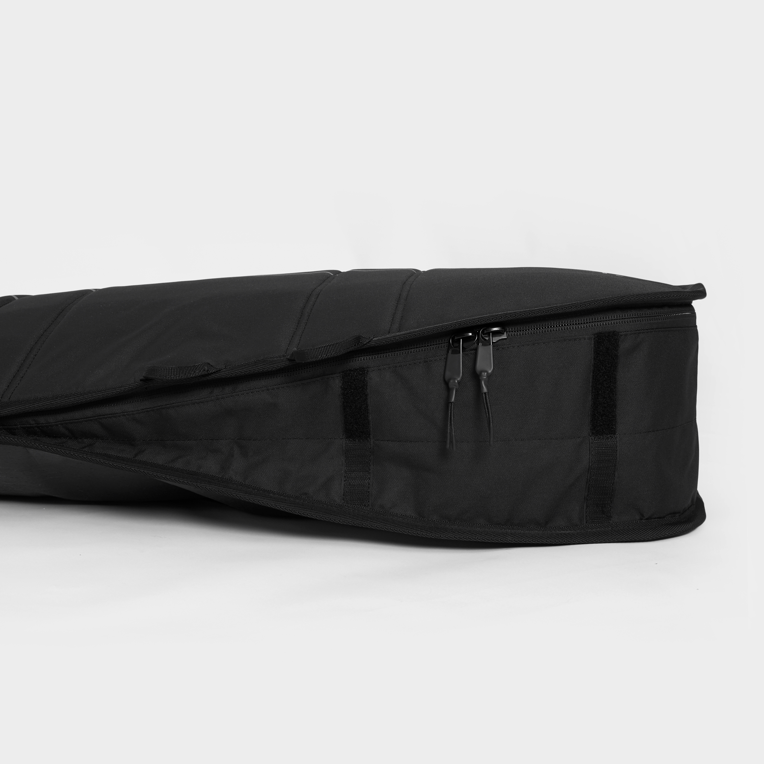 Patrol Day Cover Stubby – Schwarz